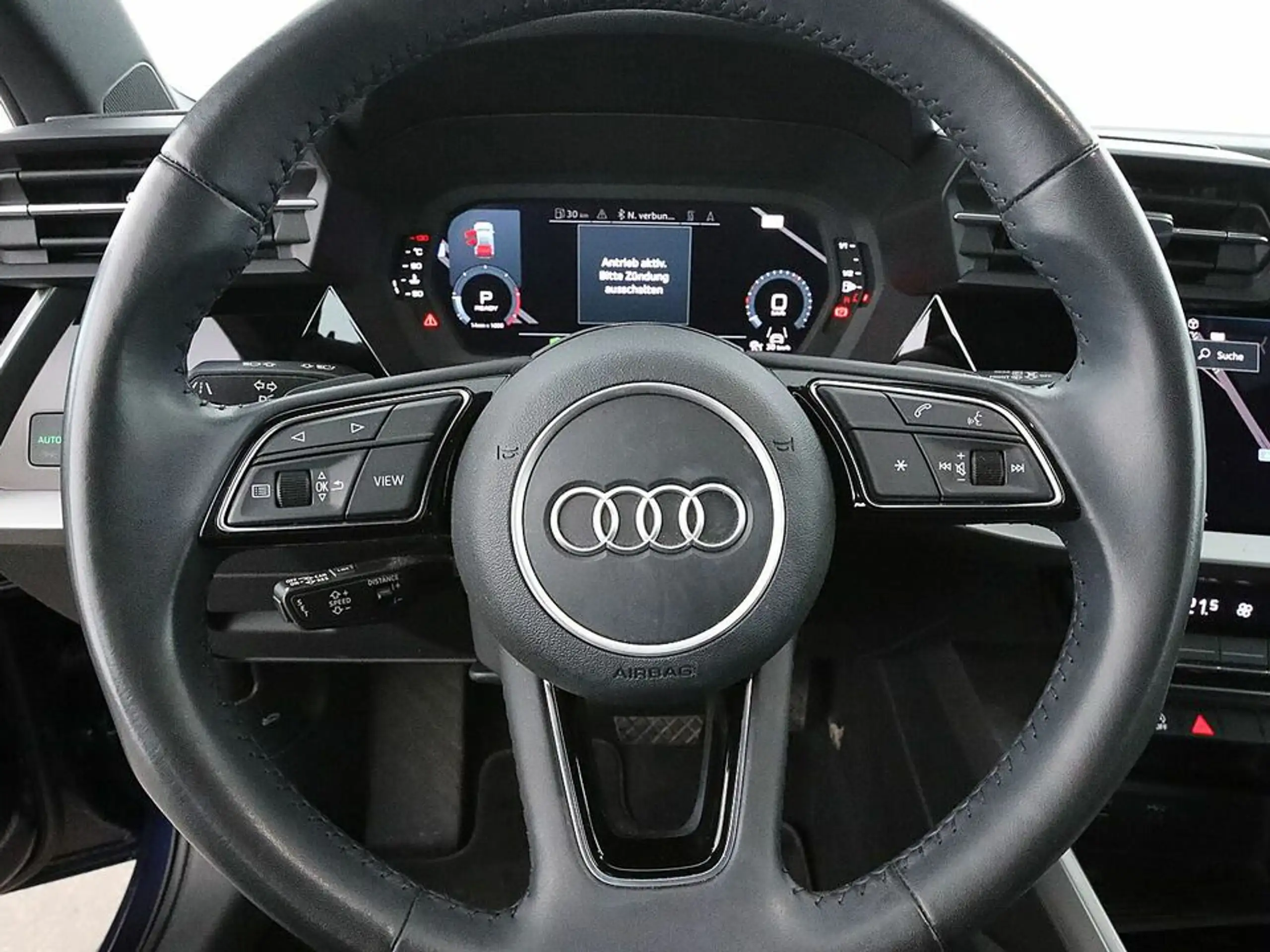 Audi - A3