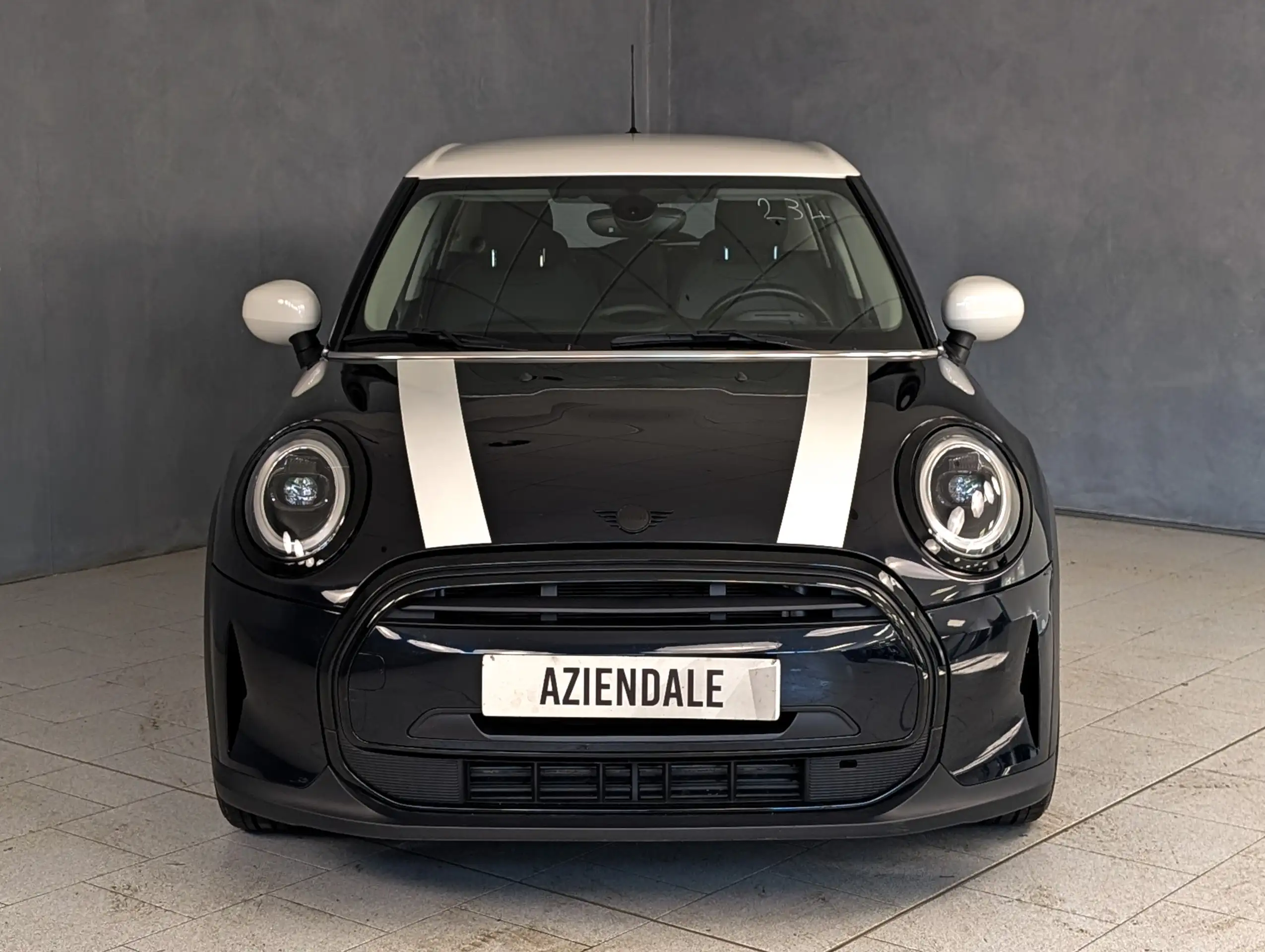 MINI - Cooper