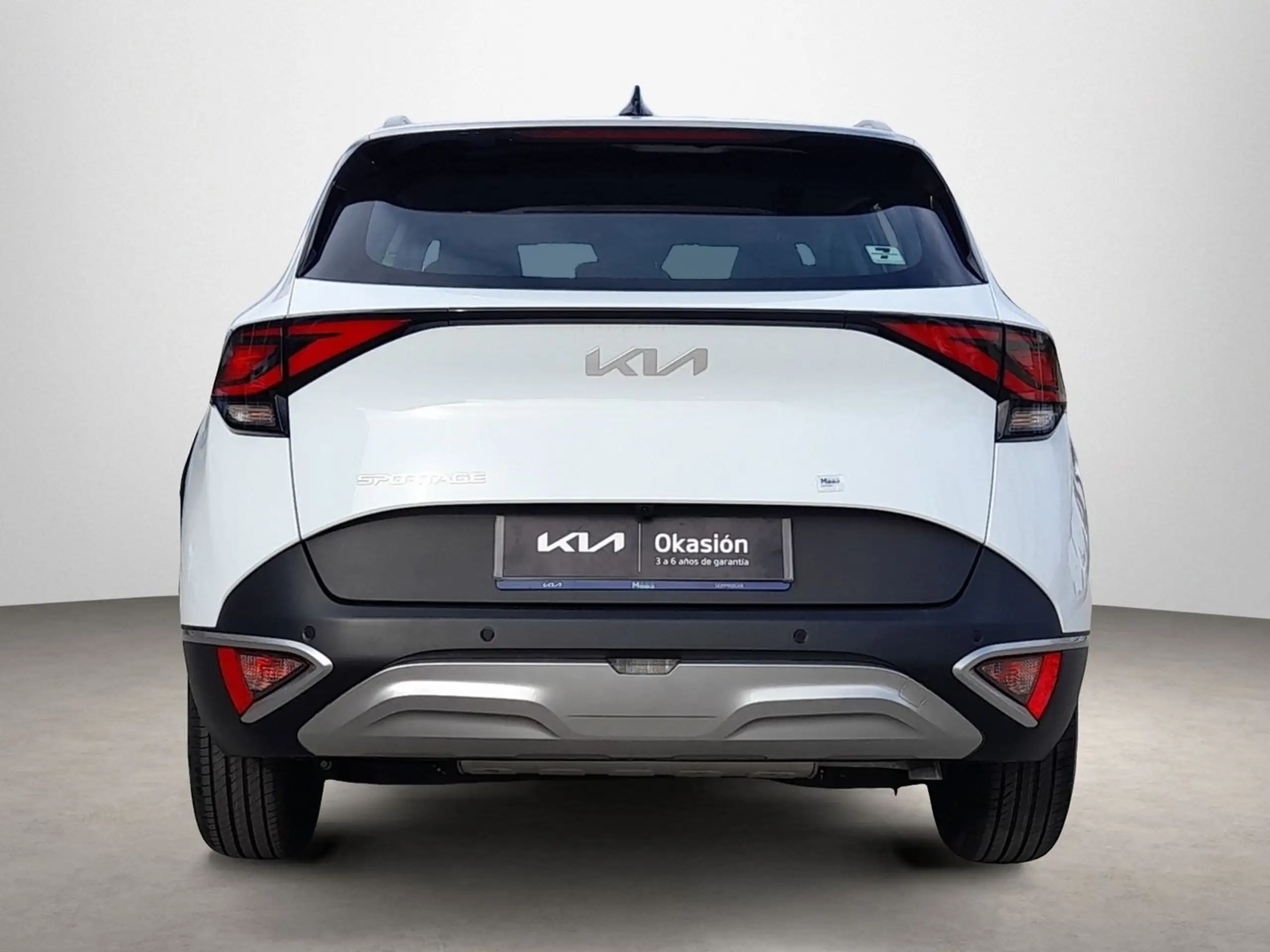 Kia - Sportage