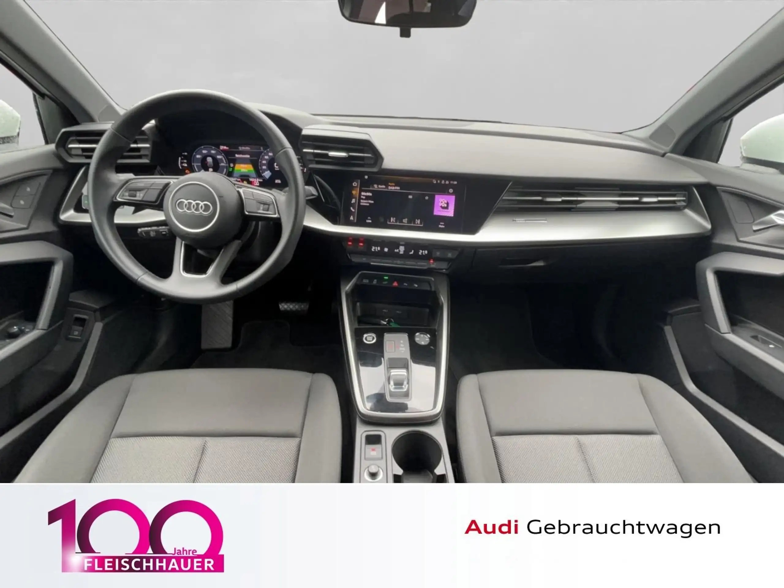 Audi - A3