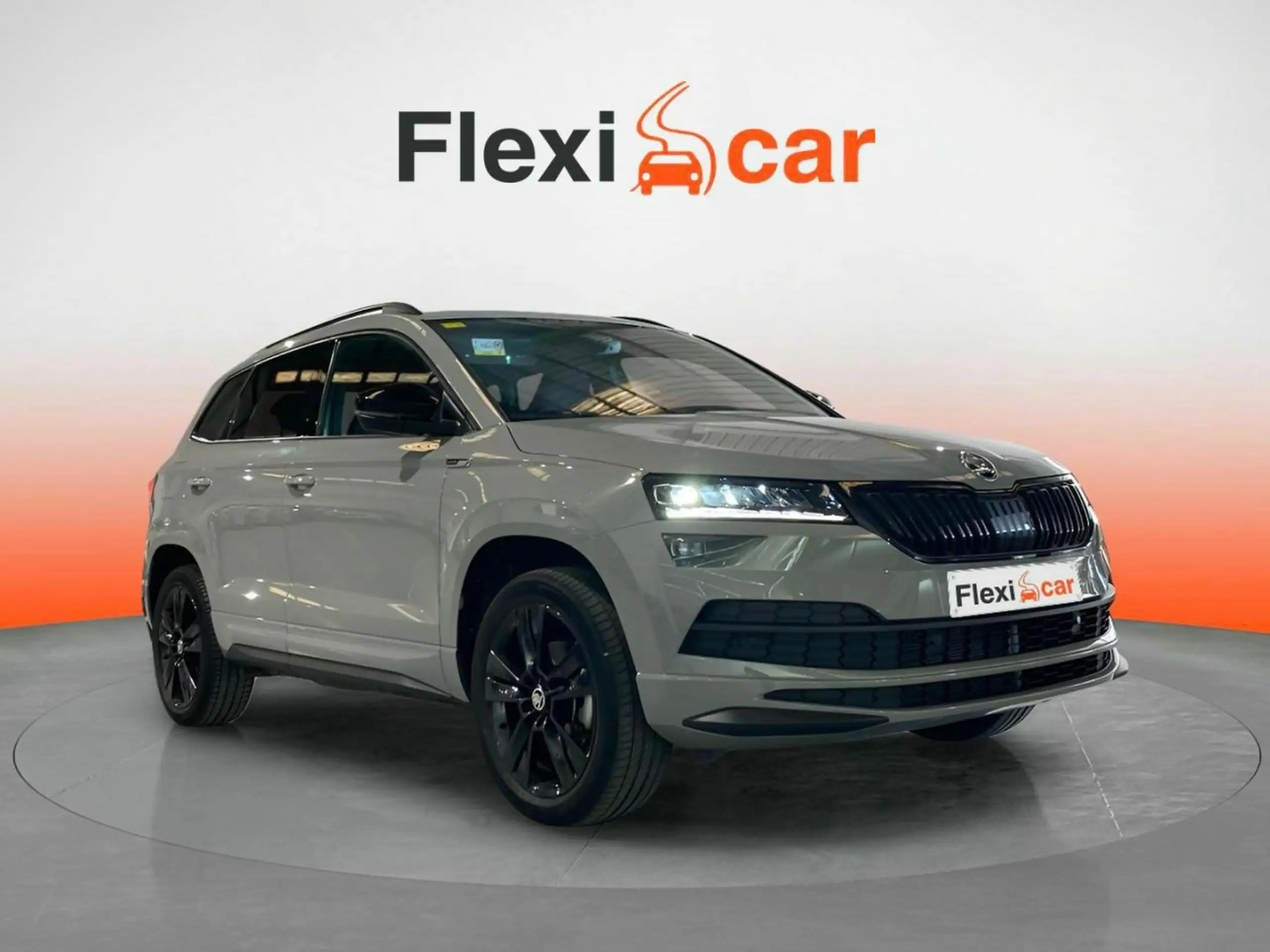 Skoda Karoq 2020