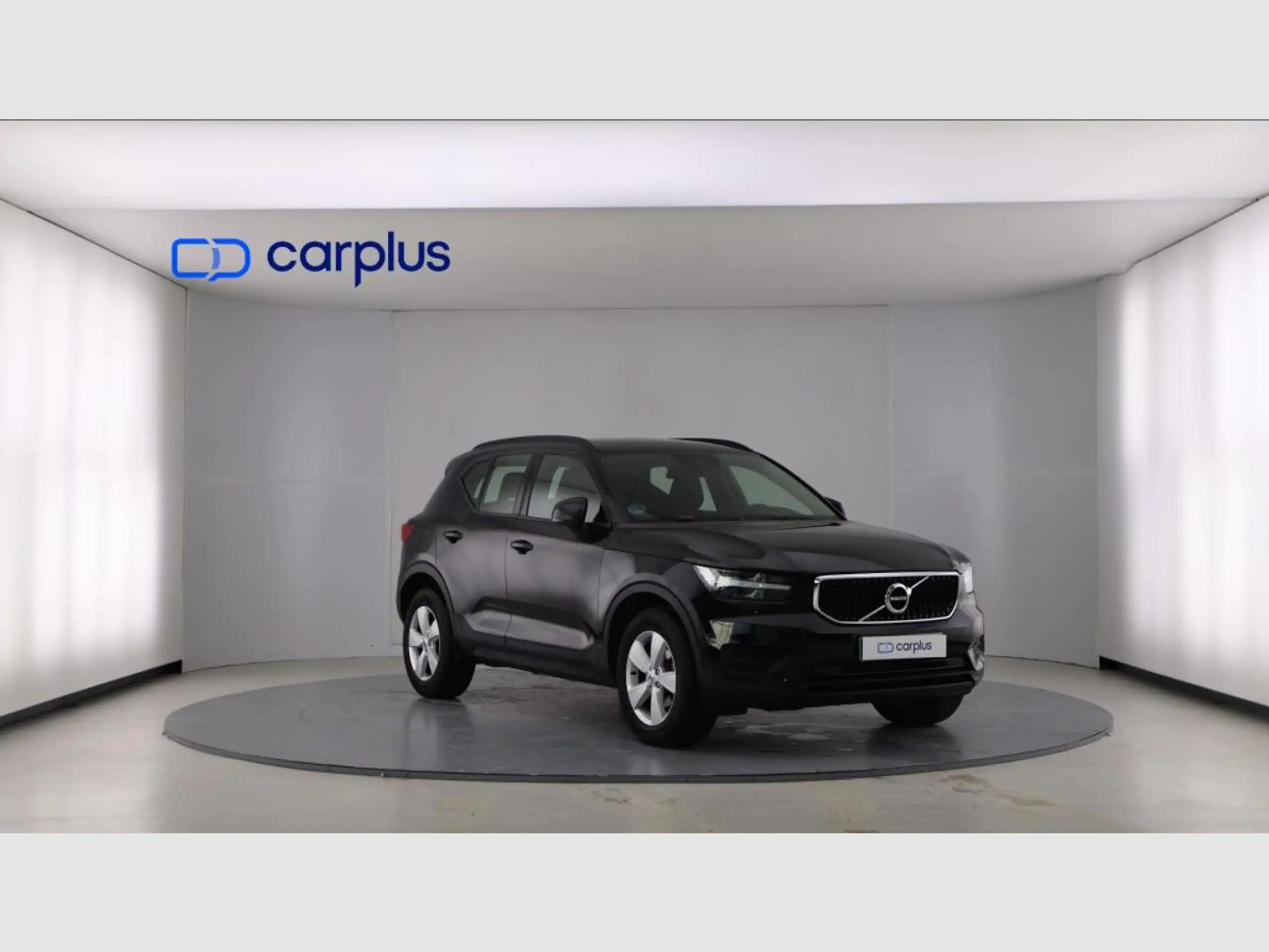 Volvo - XC40