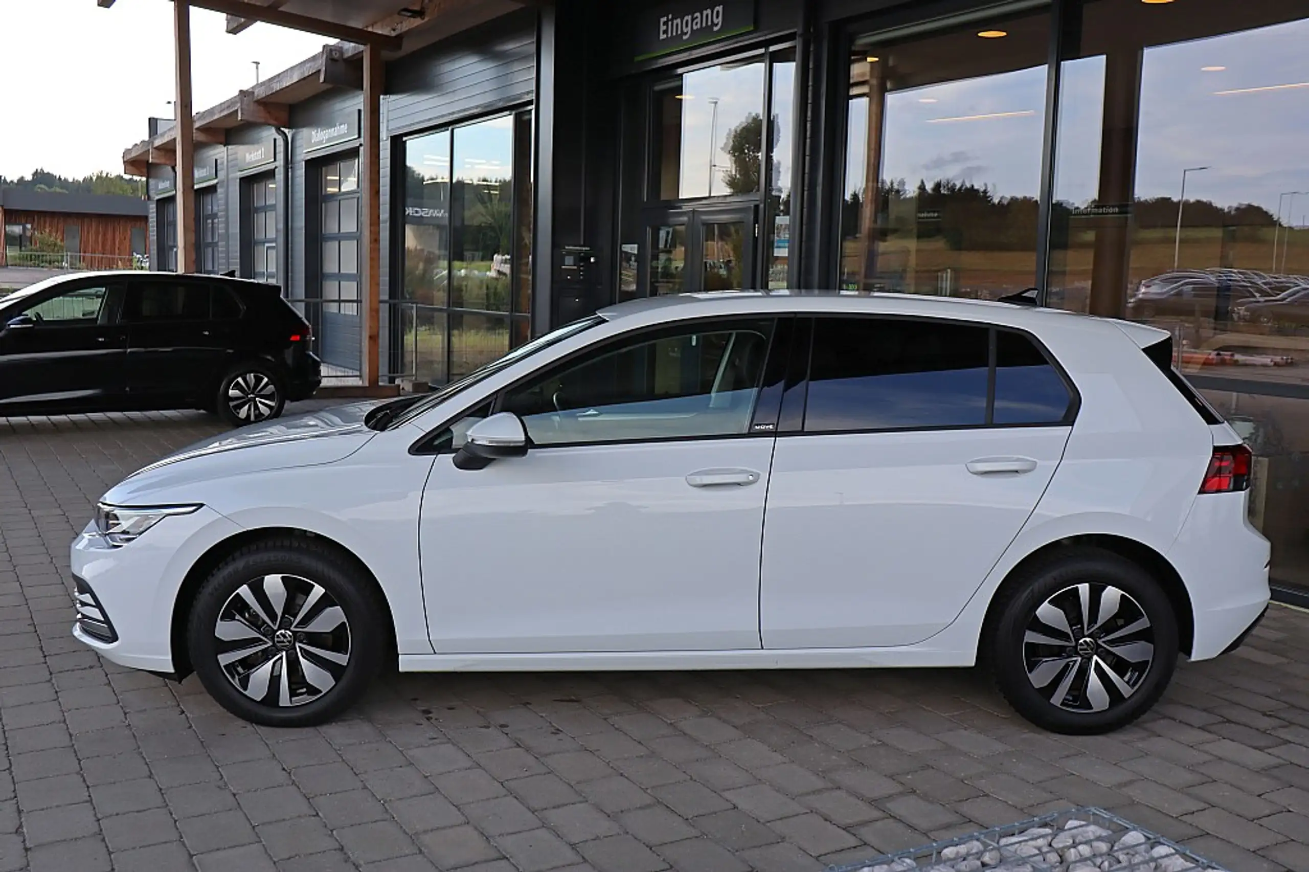 Volkswagen - Golf