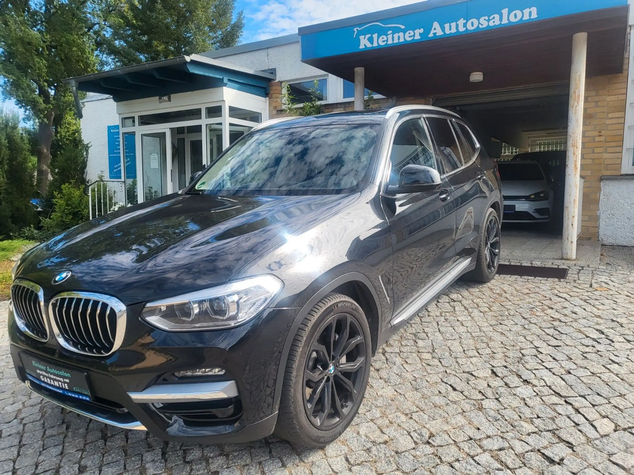 BMW - X3