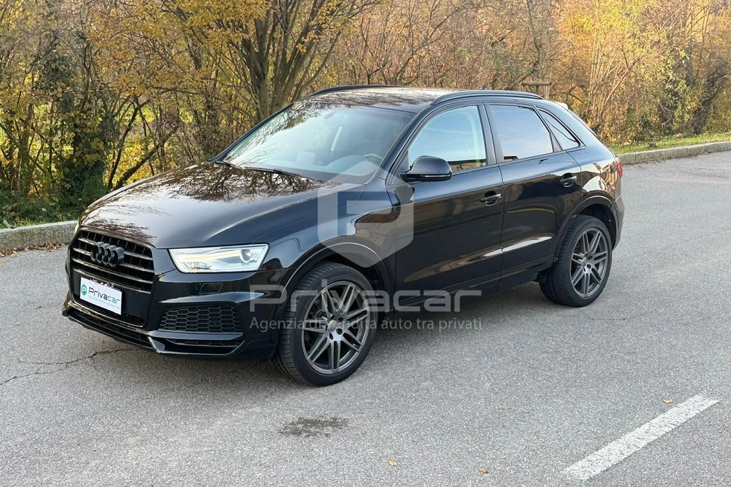 Audi - Q3