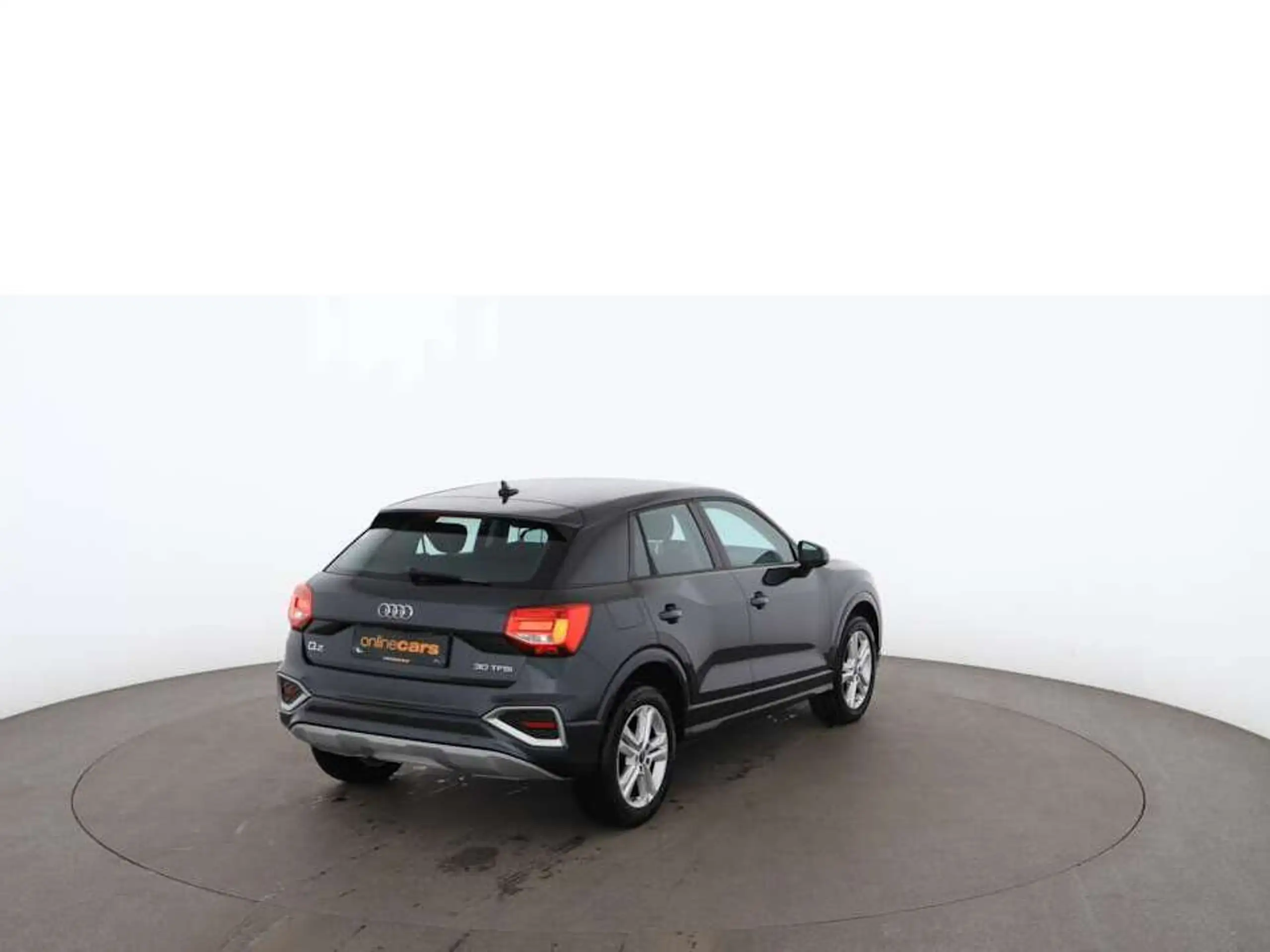 Audi - Q2