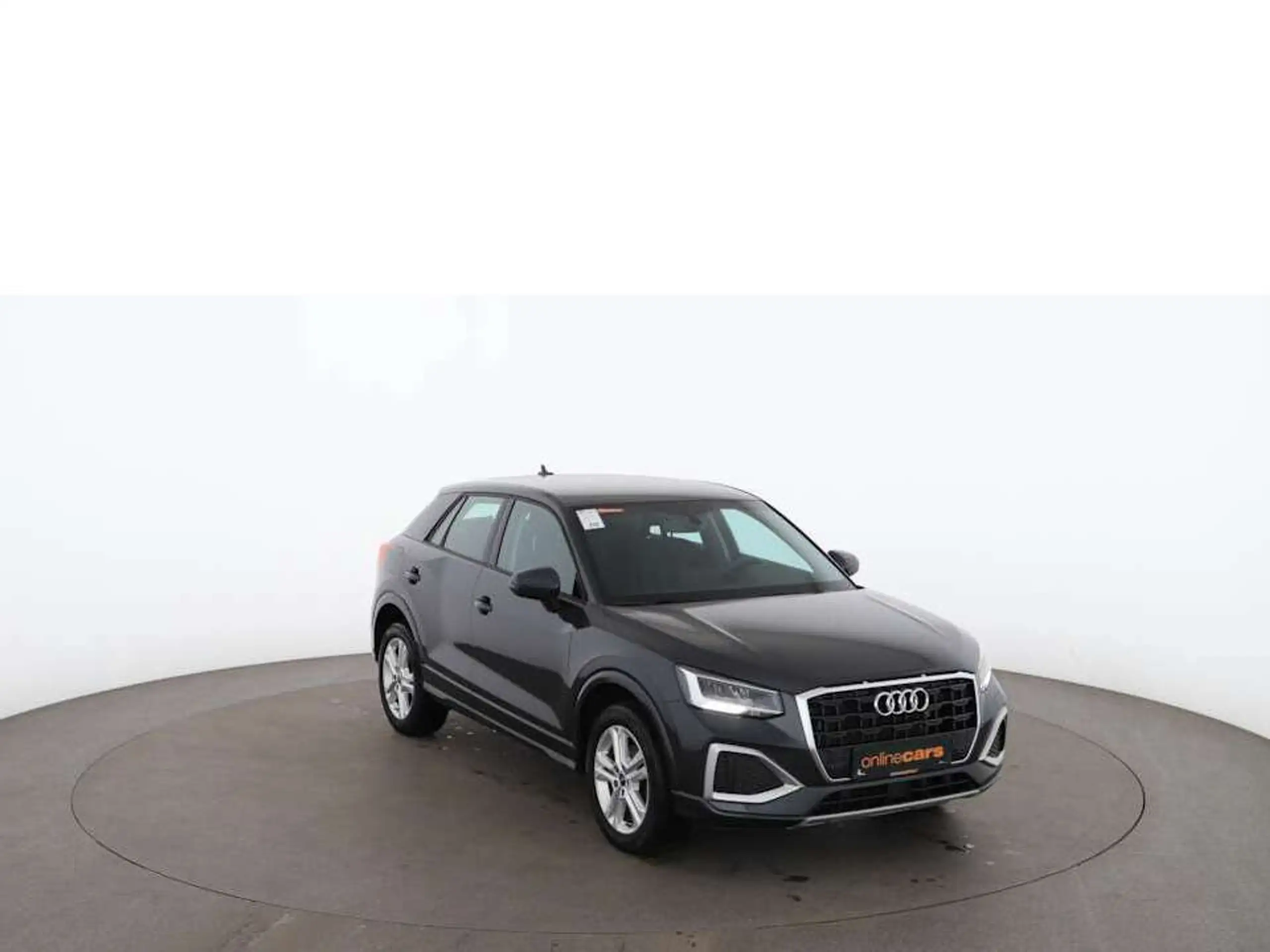 Audi - Q2