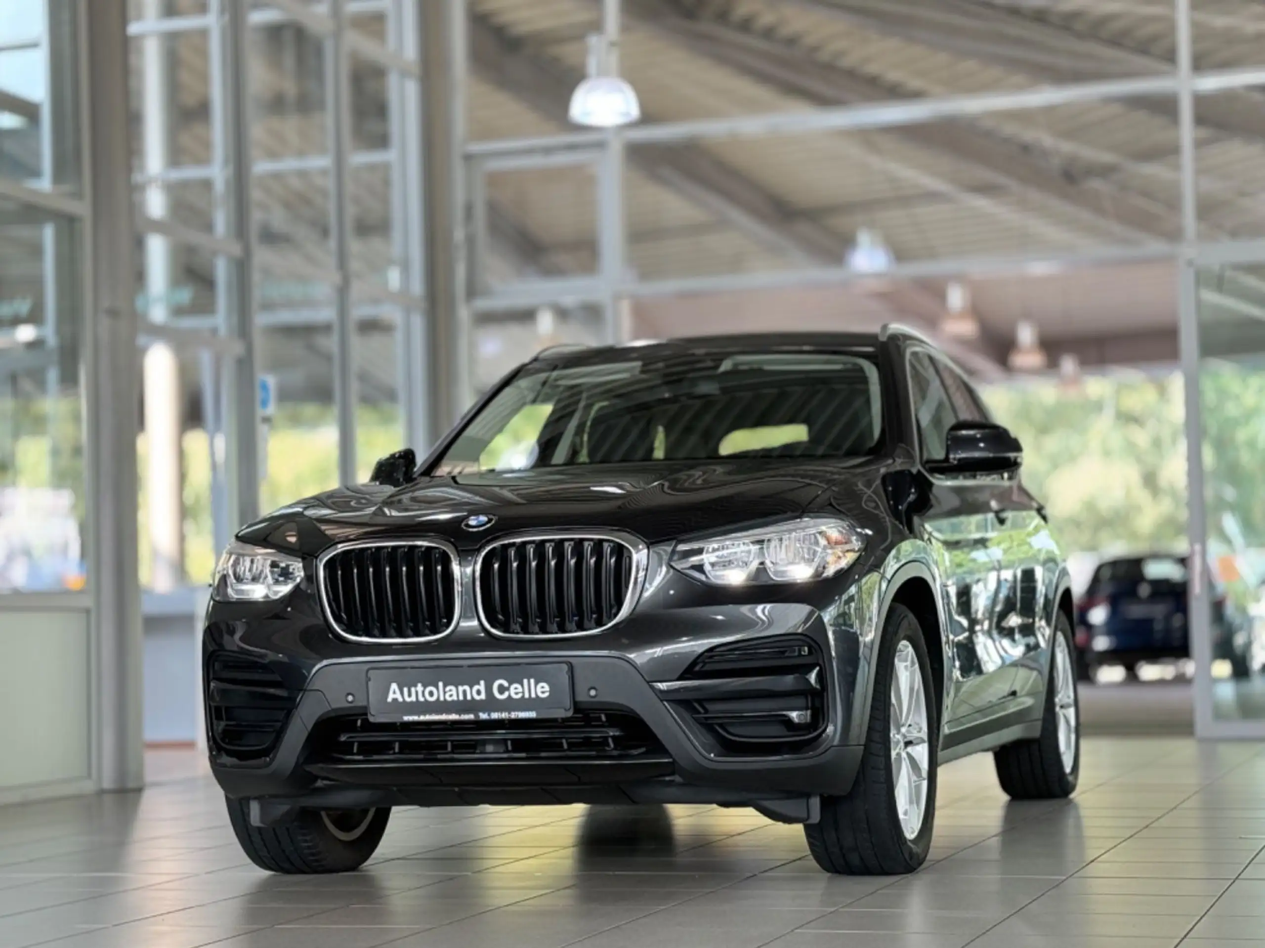 BMW - X3