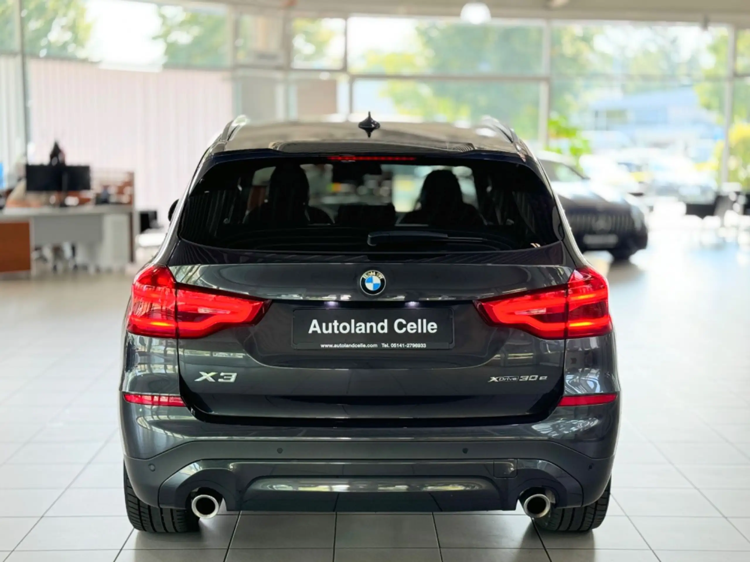 BMW - X3