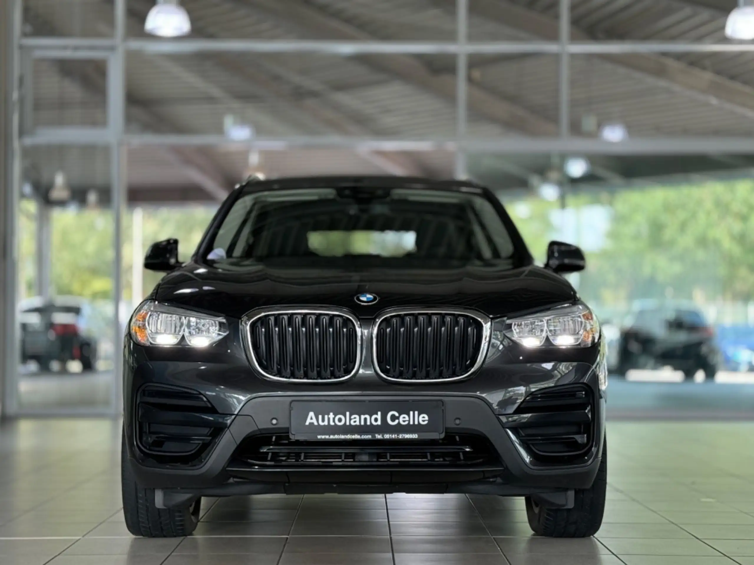 BMW - X3