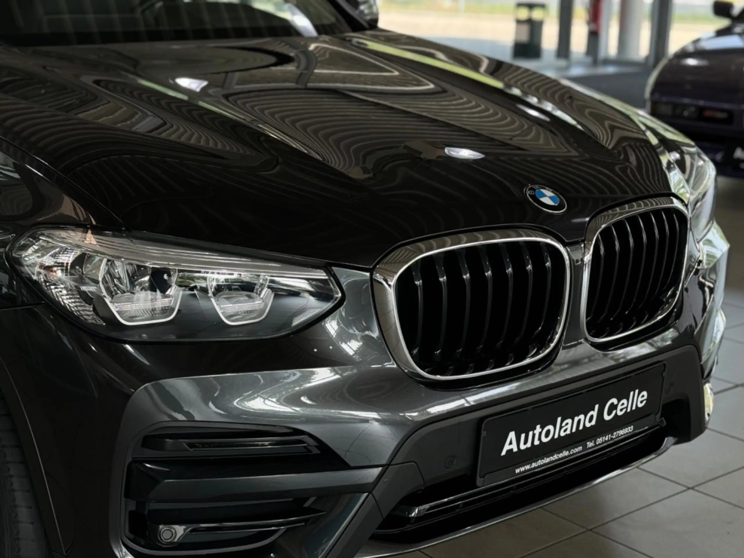 BMW - X3