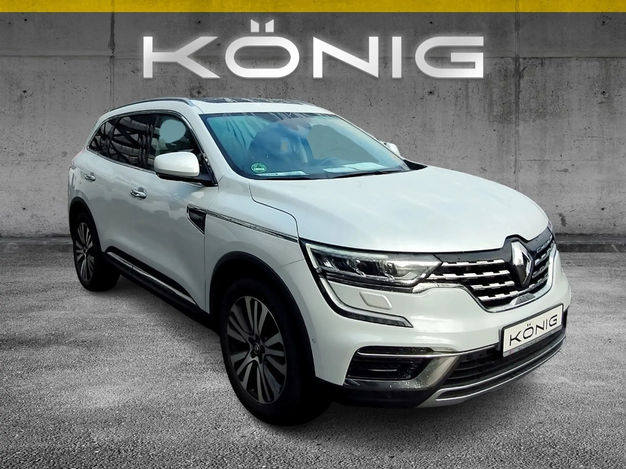 Renault - Koleos