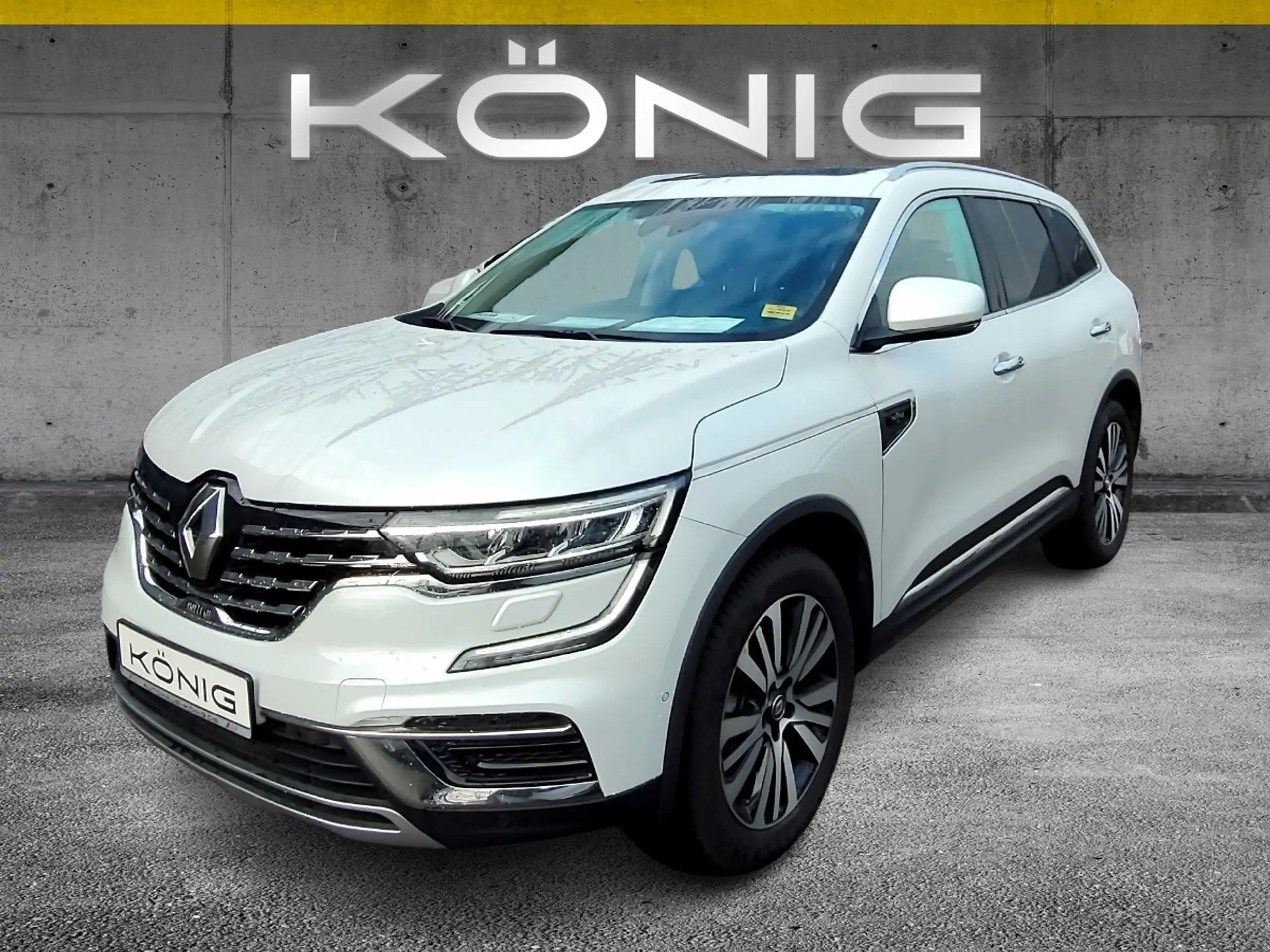 Renault - Koleos