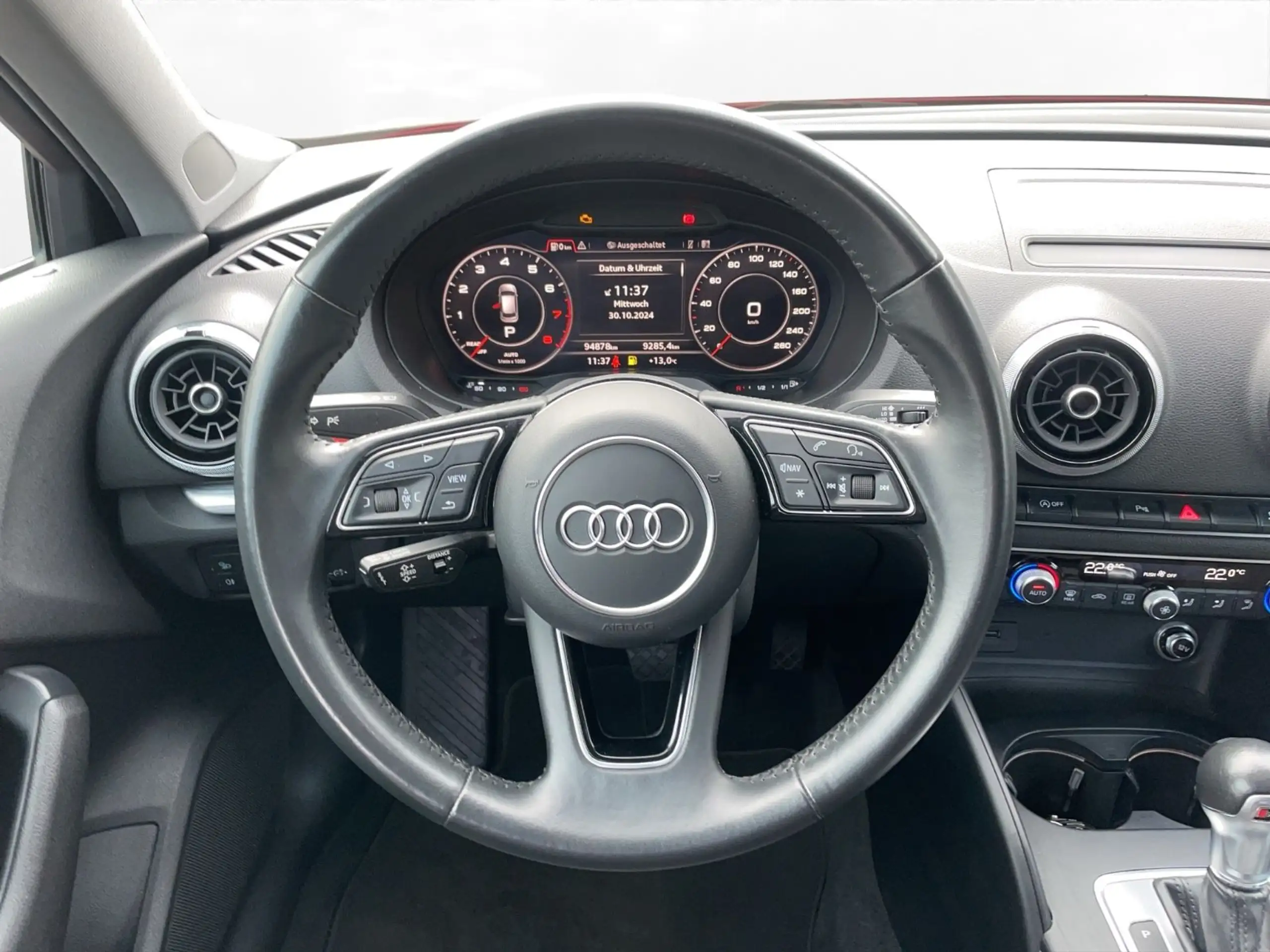 Audi - A3