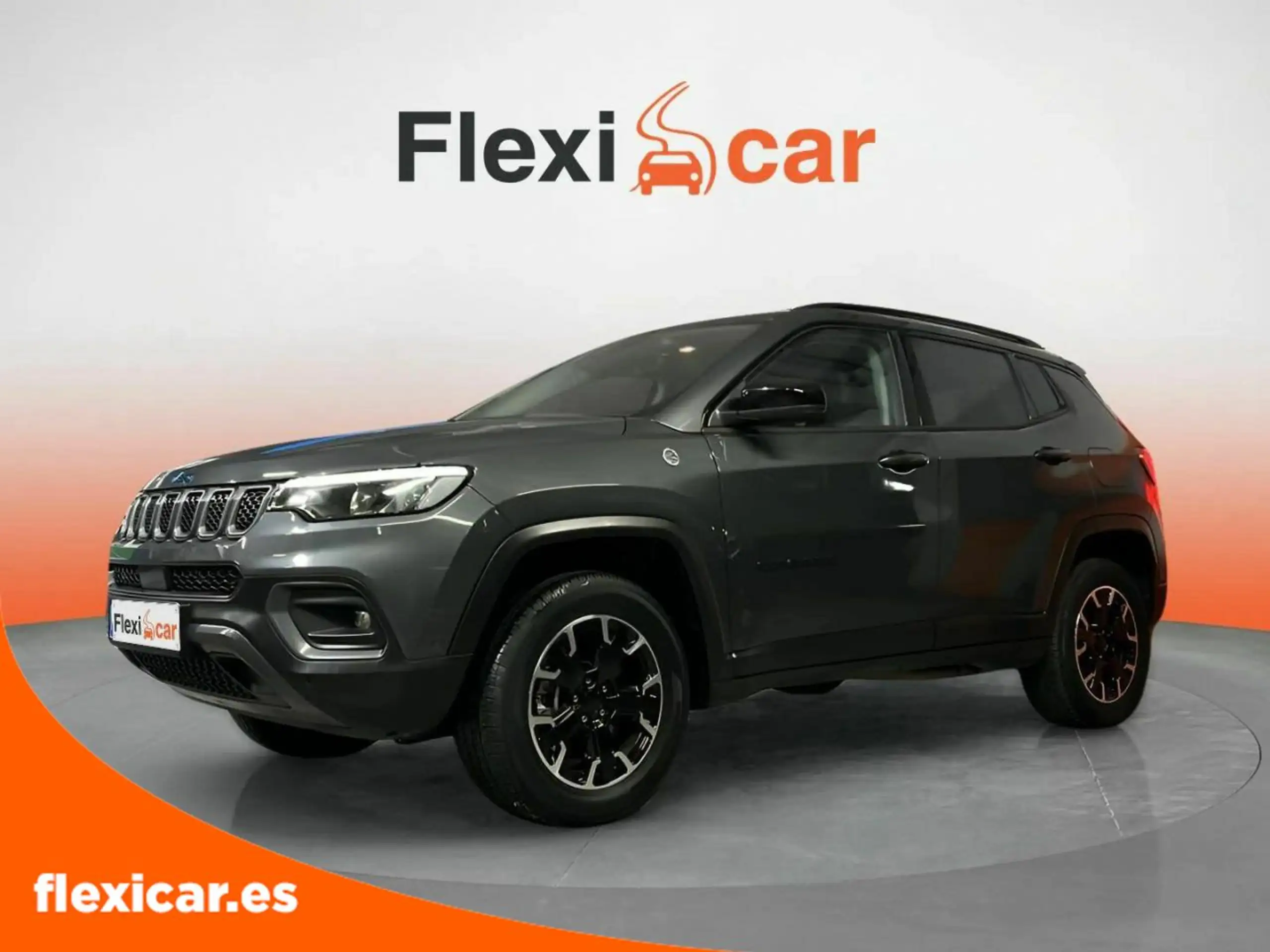 Jeep - Compass