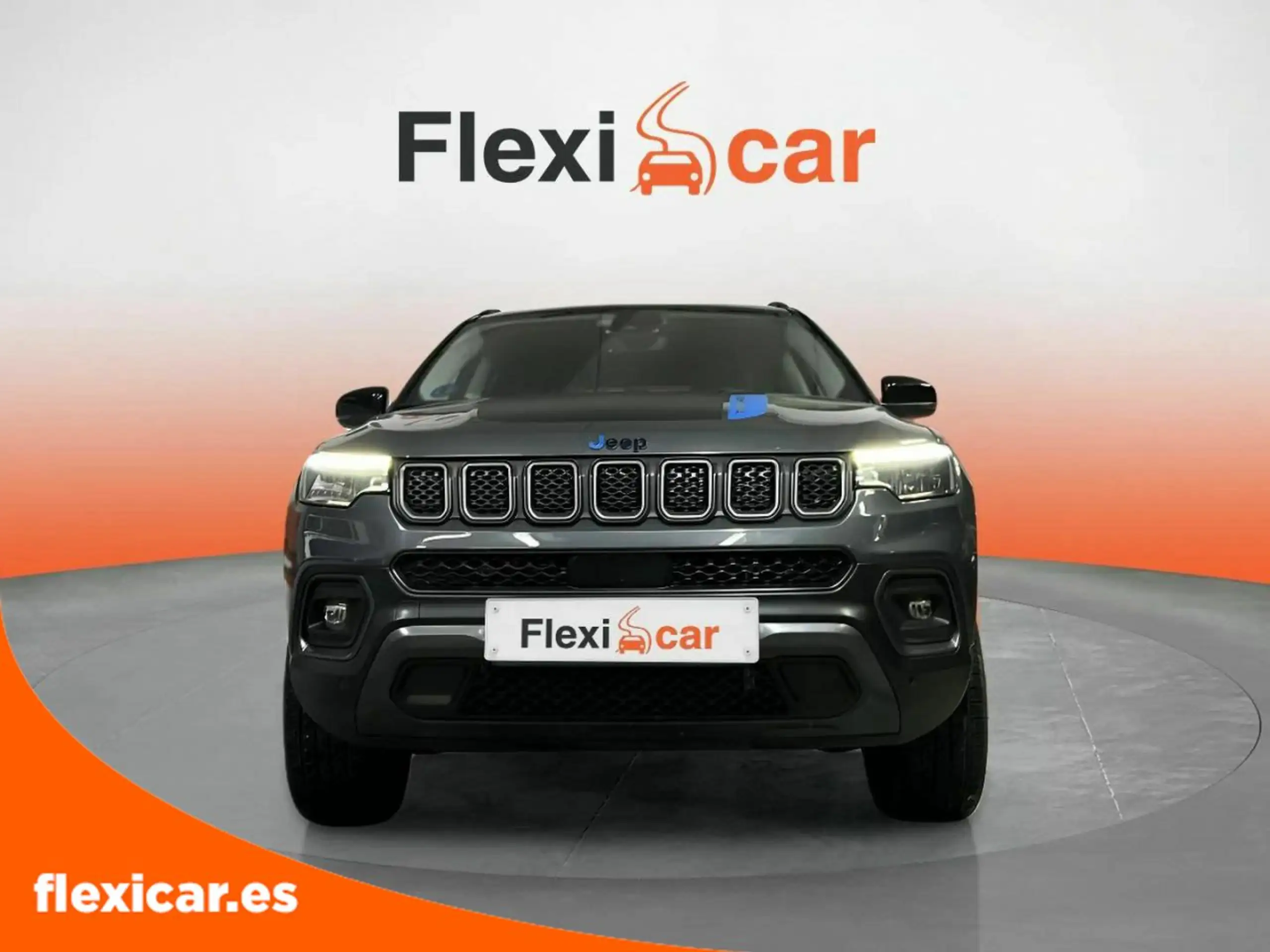 Jeep - Compass