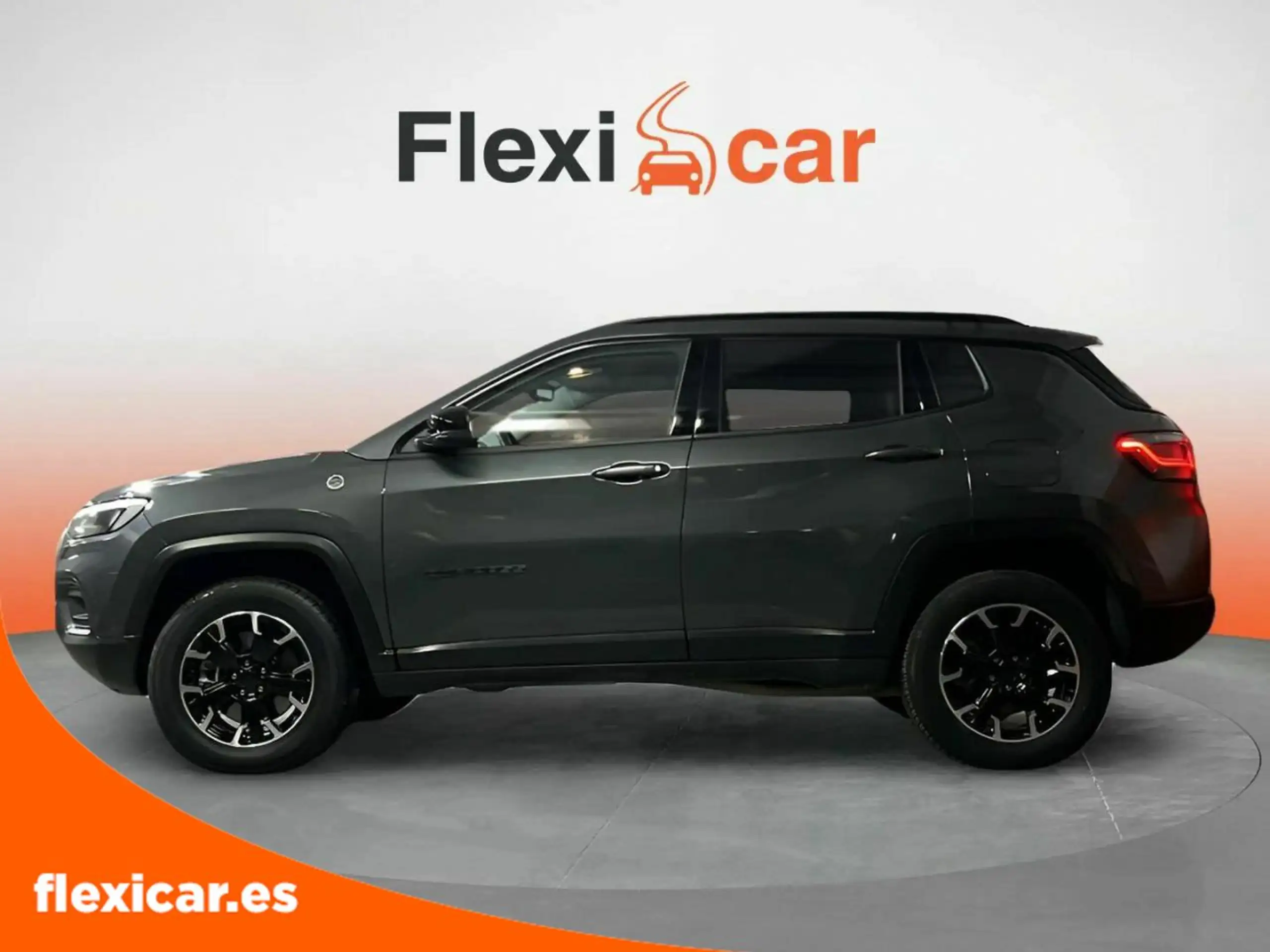 Jeep - Compass