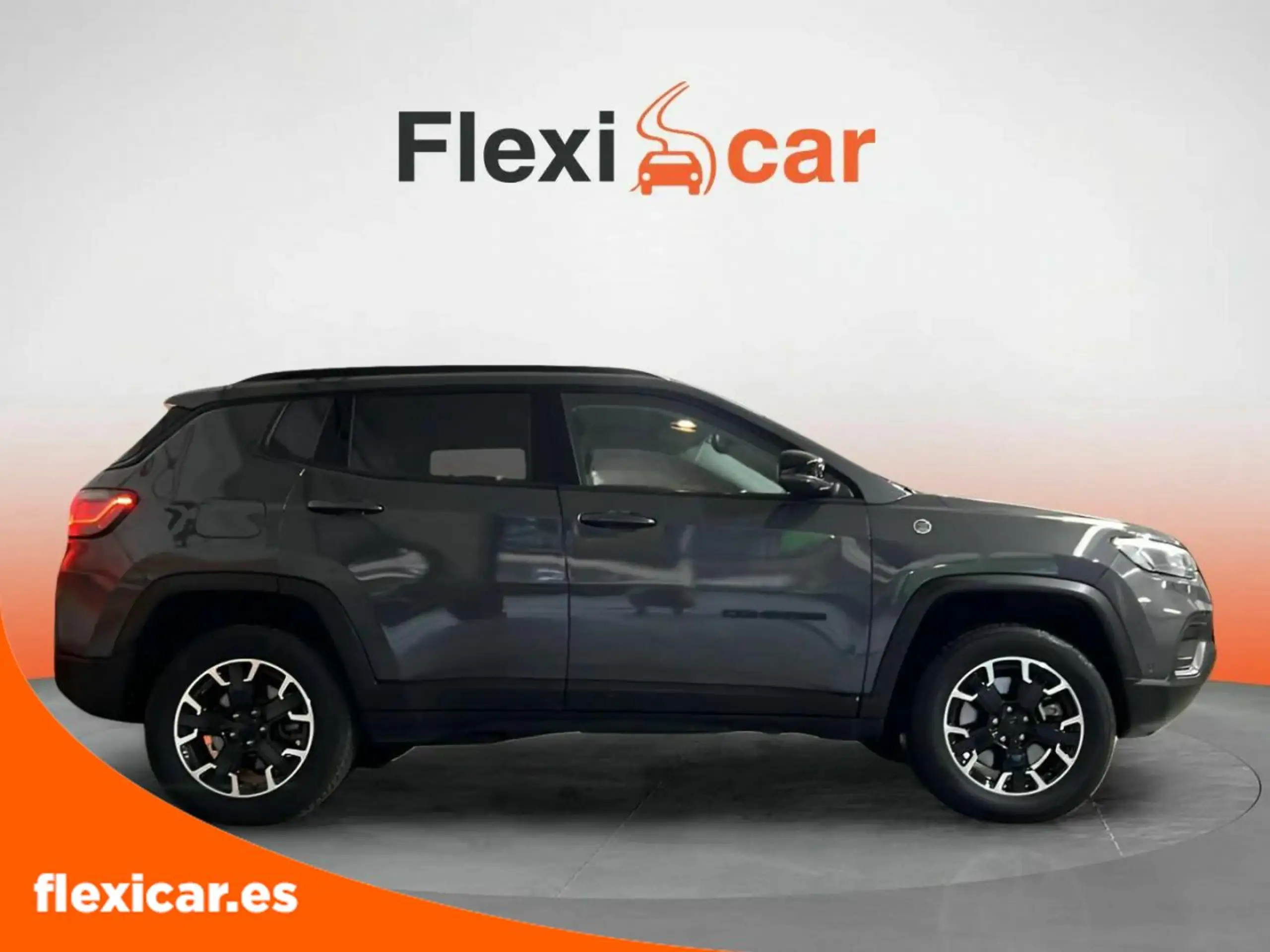 Jeep - Compass