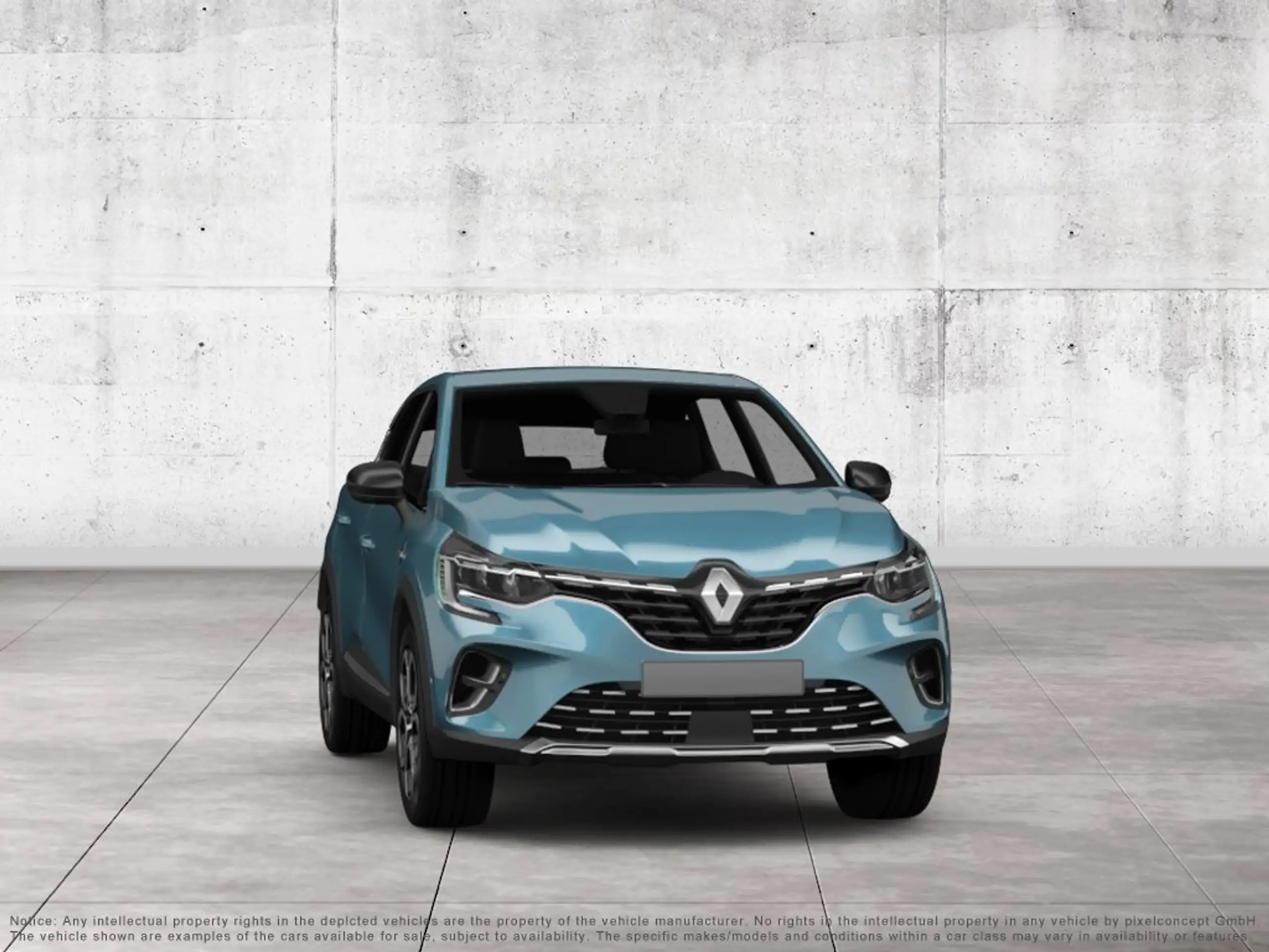 Renault - Captur