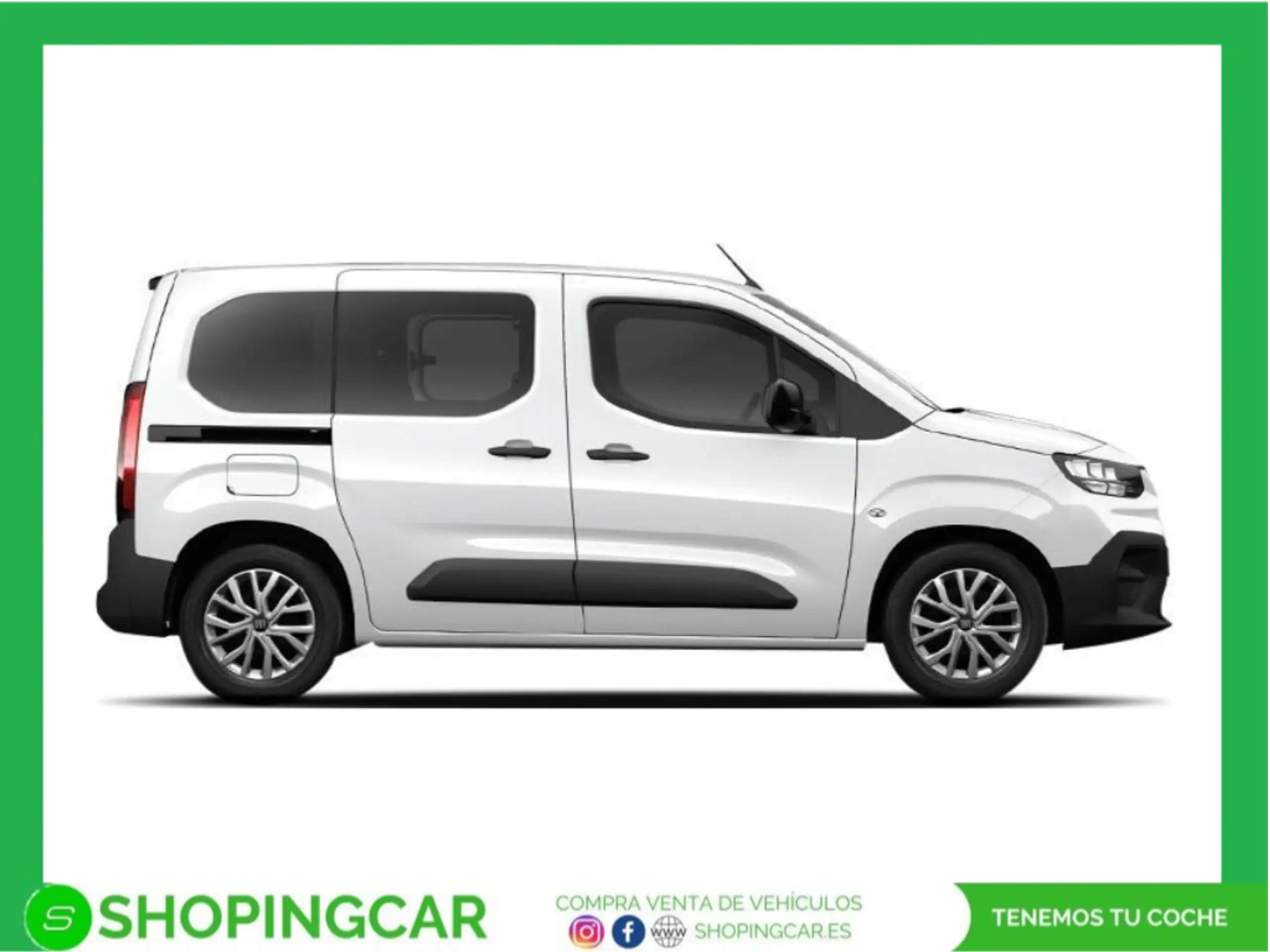 Fiat - Doblo