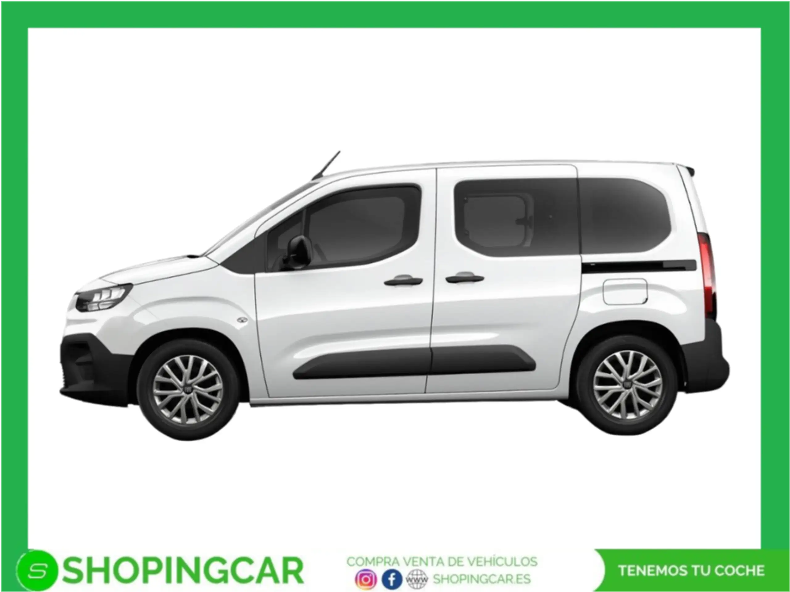 Fiat - Doblo