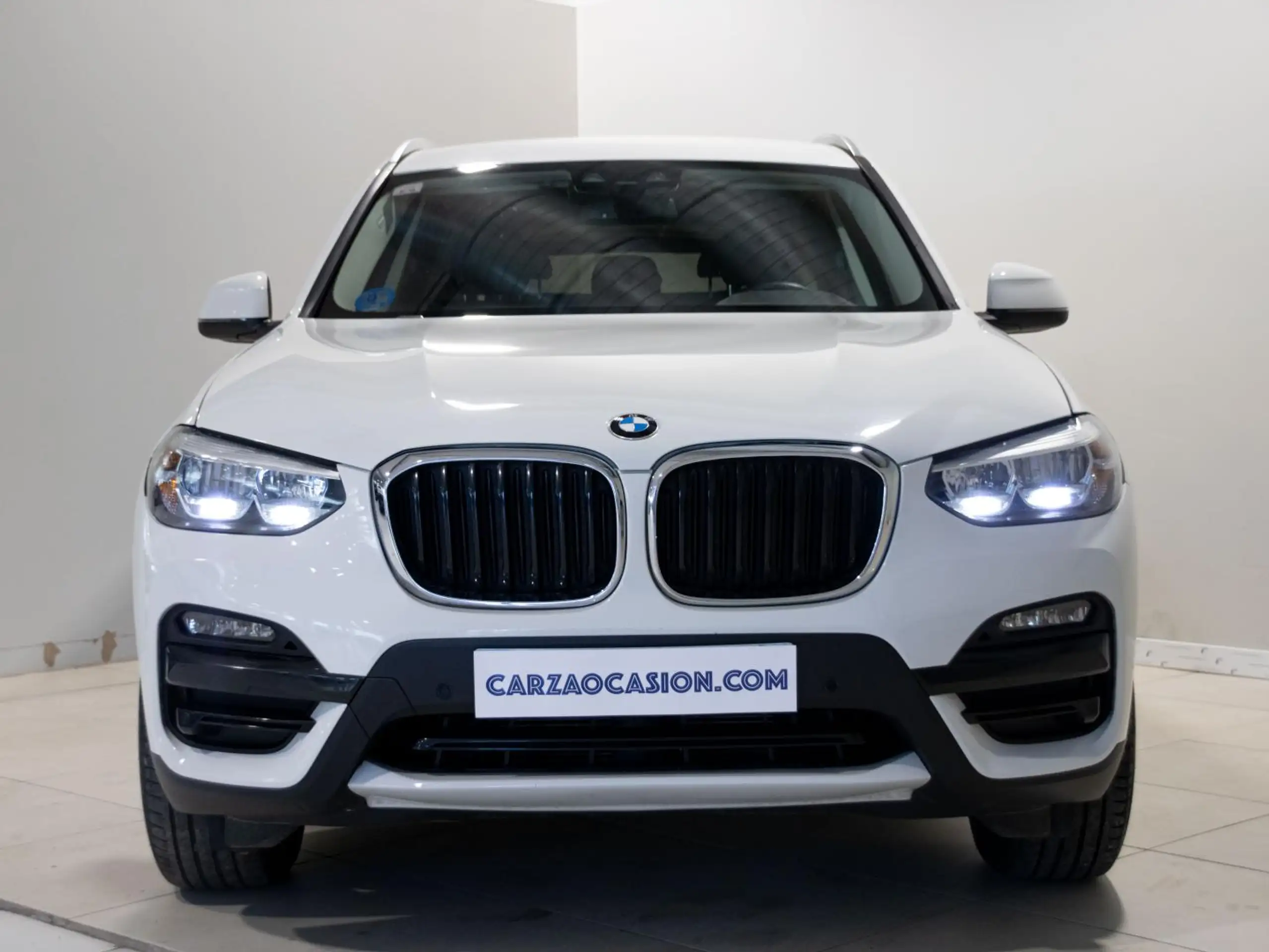 BMW - X3