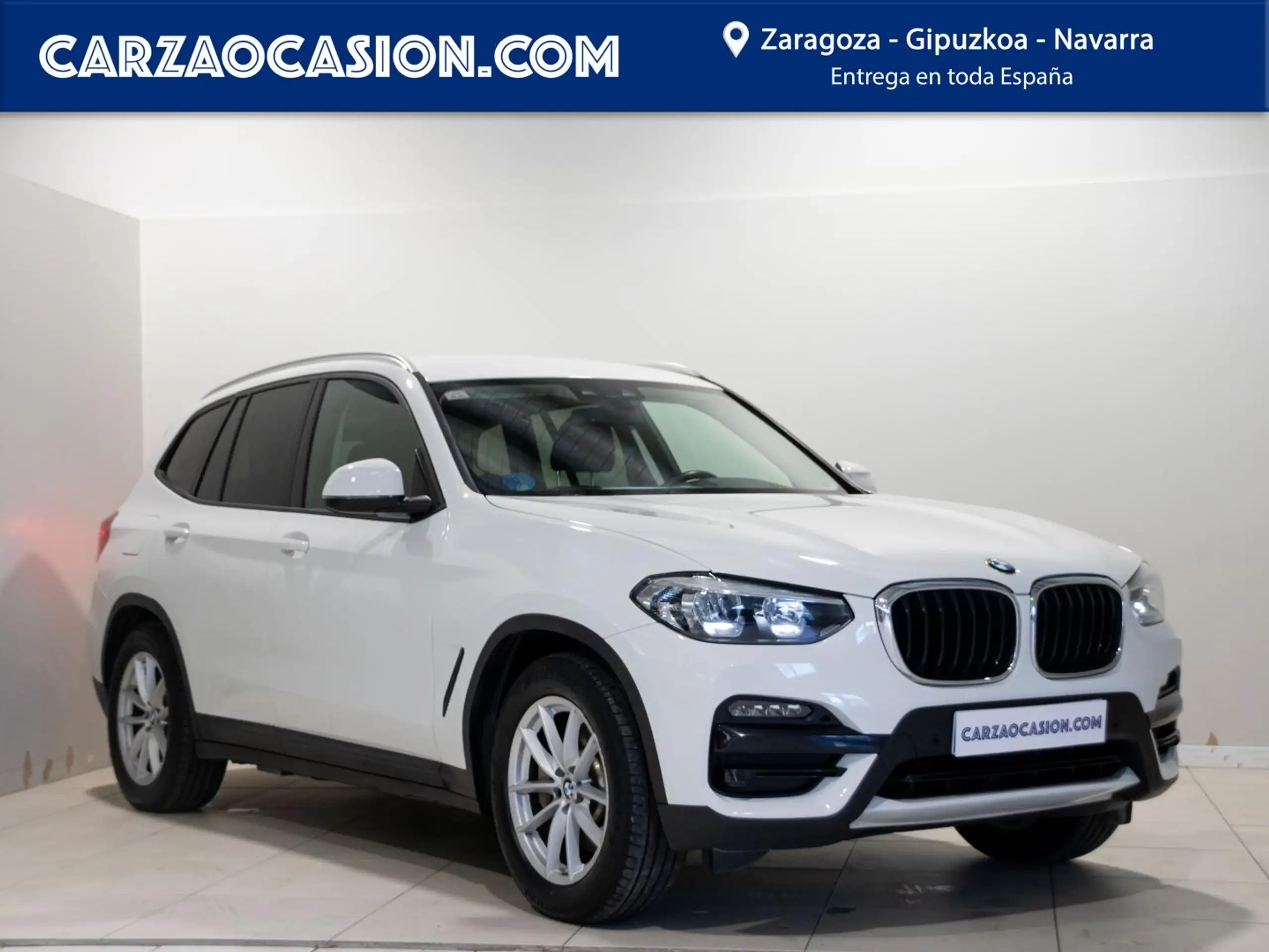 BMW - X3