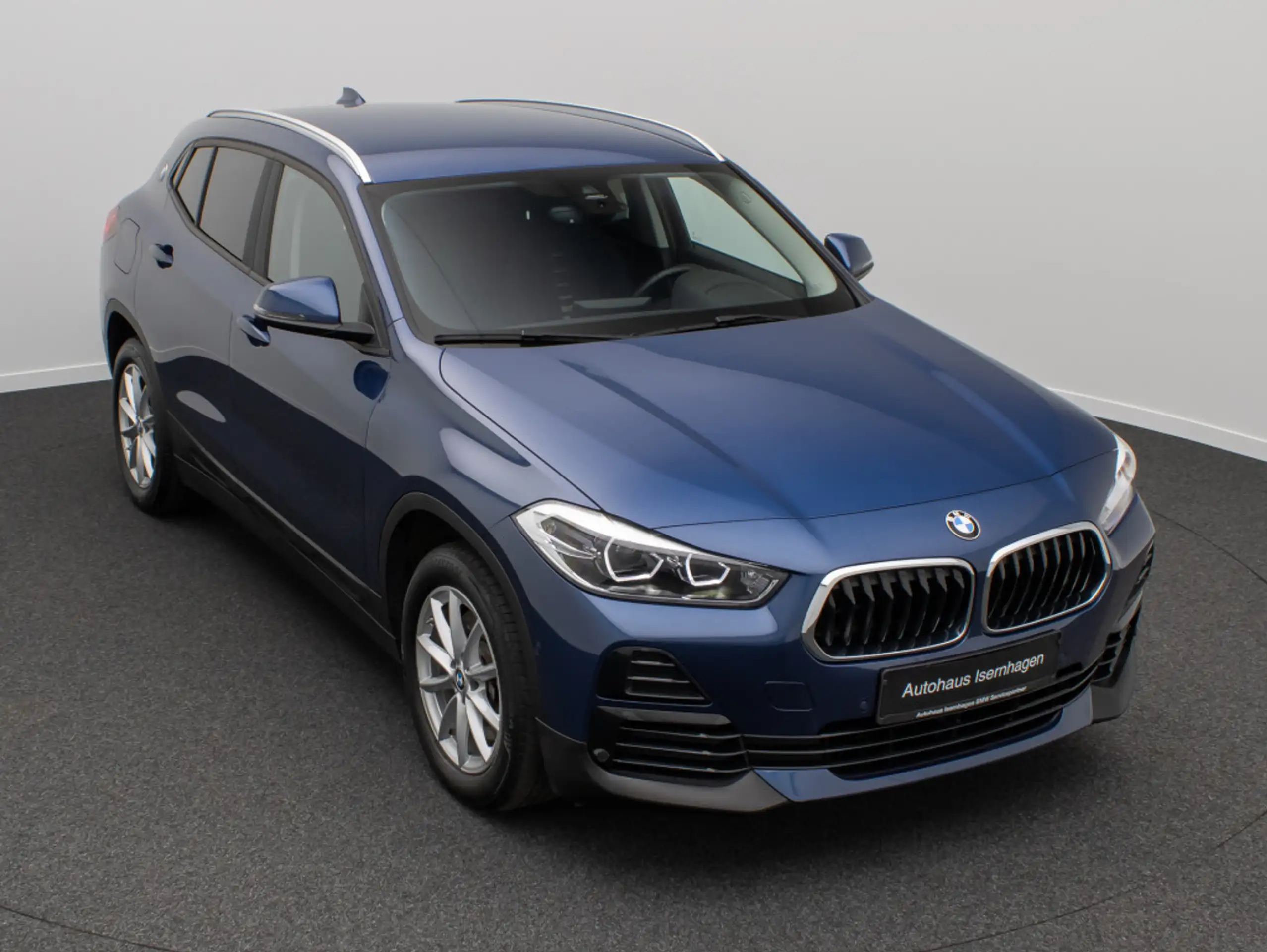 BMW - X2