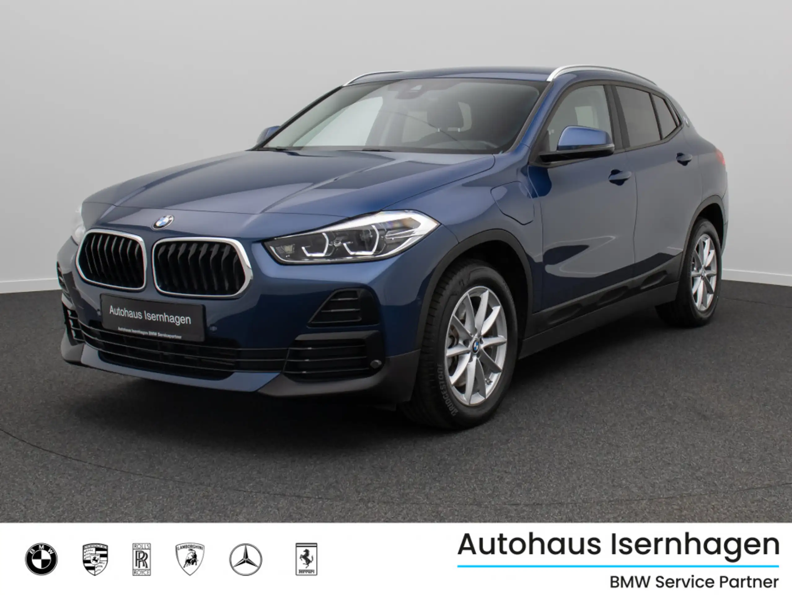 BMW - X2