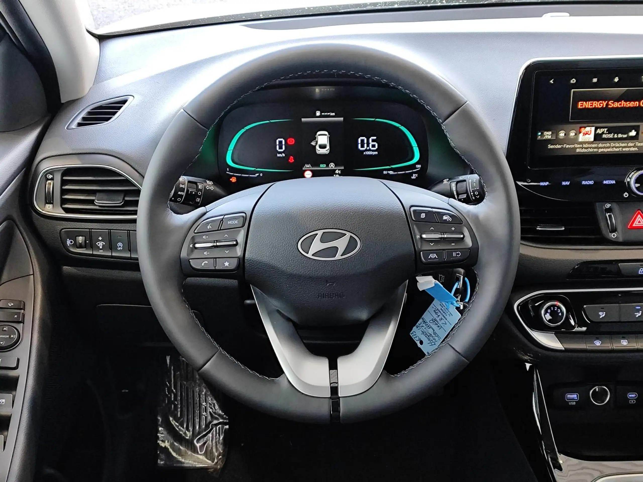 Hyundai - i30