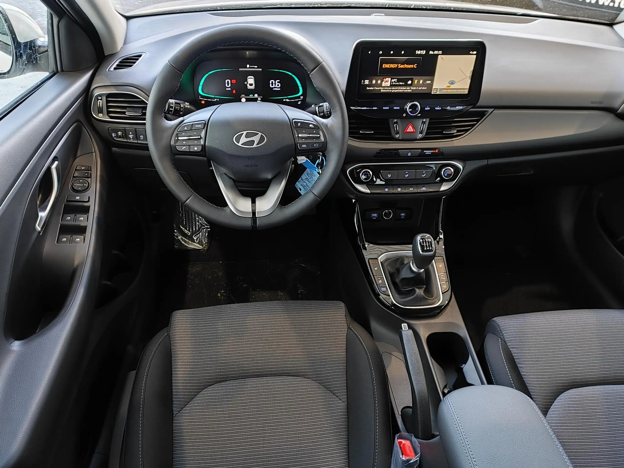 Hyundai - i30