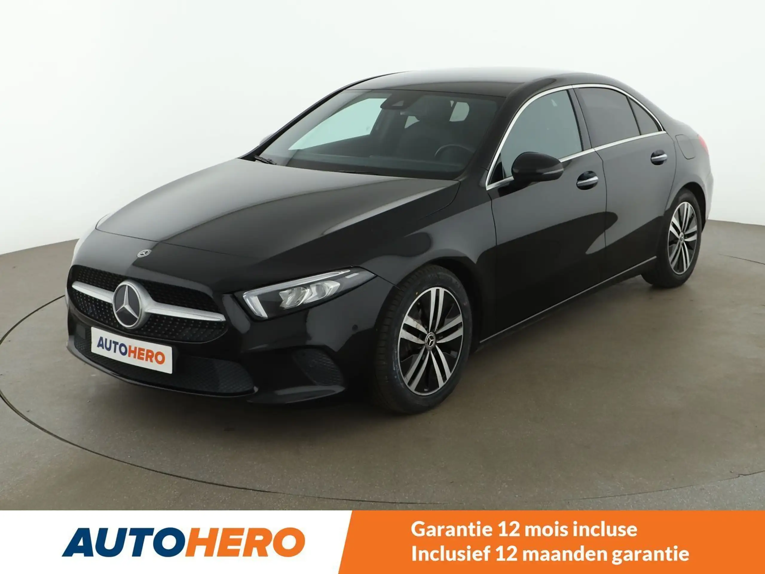 Mercedes-Benz A 180 2020