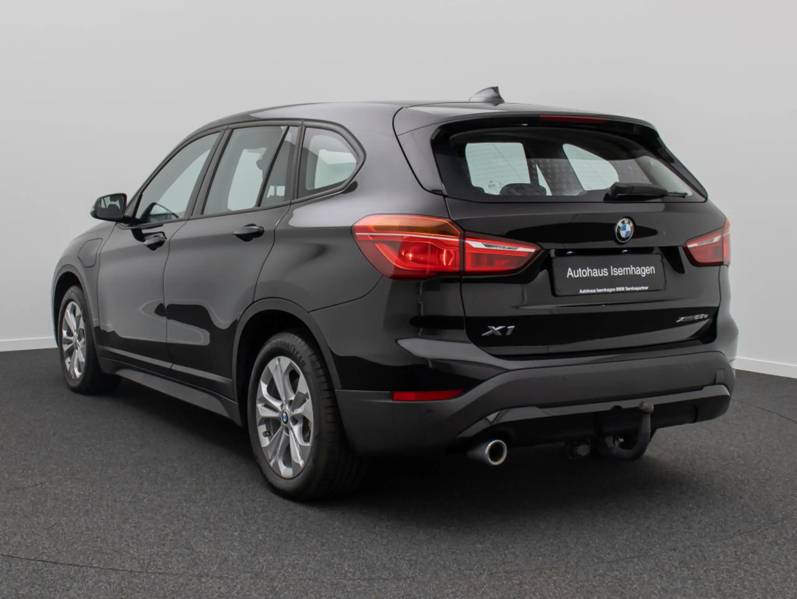 BMW - X1