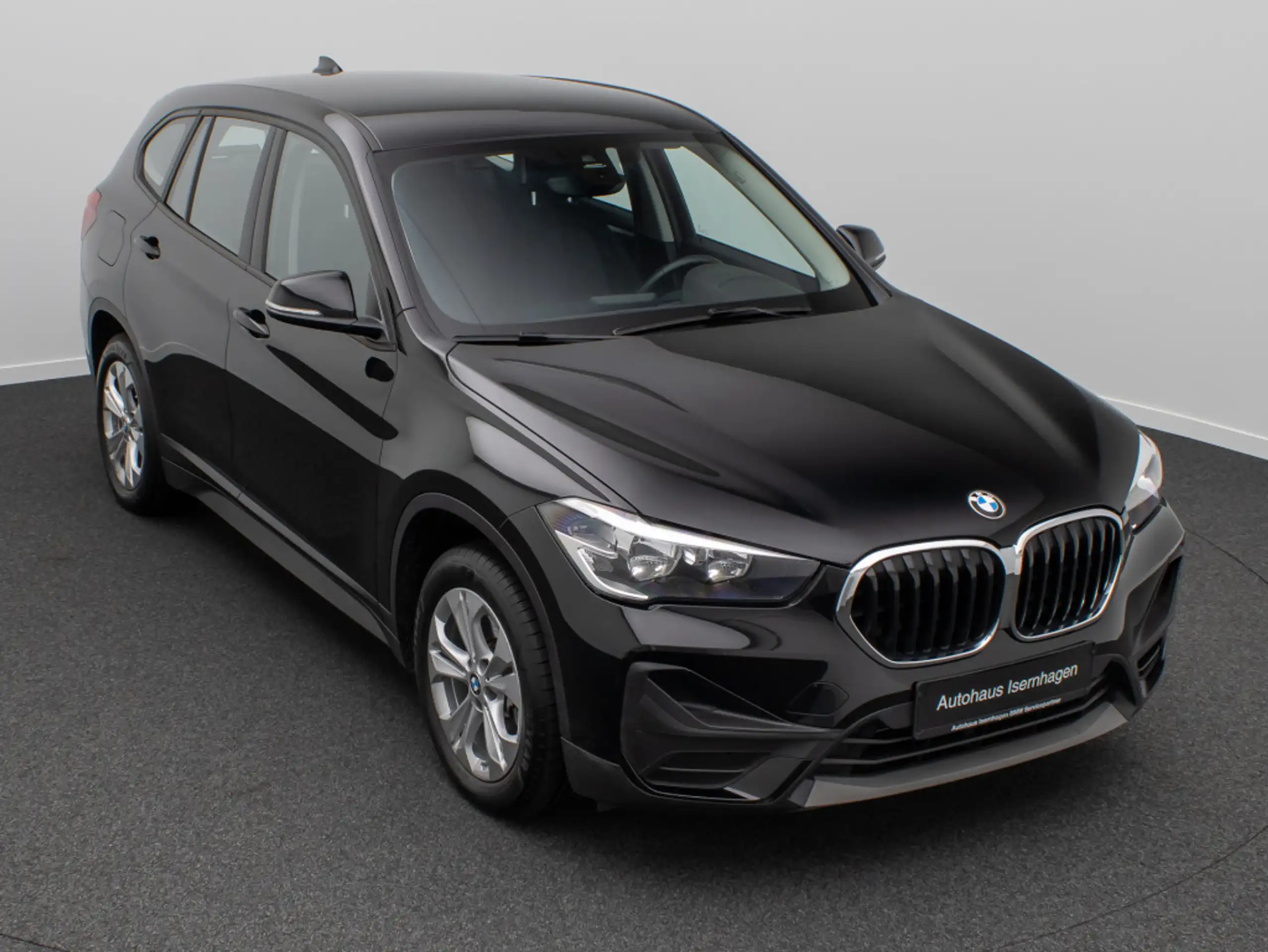 BMW - X1