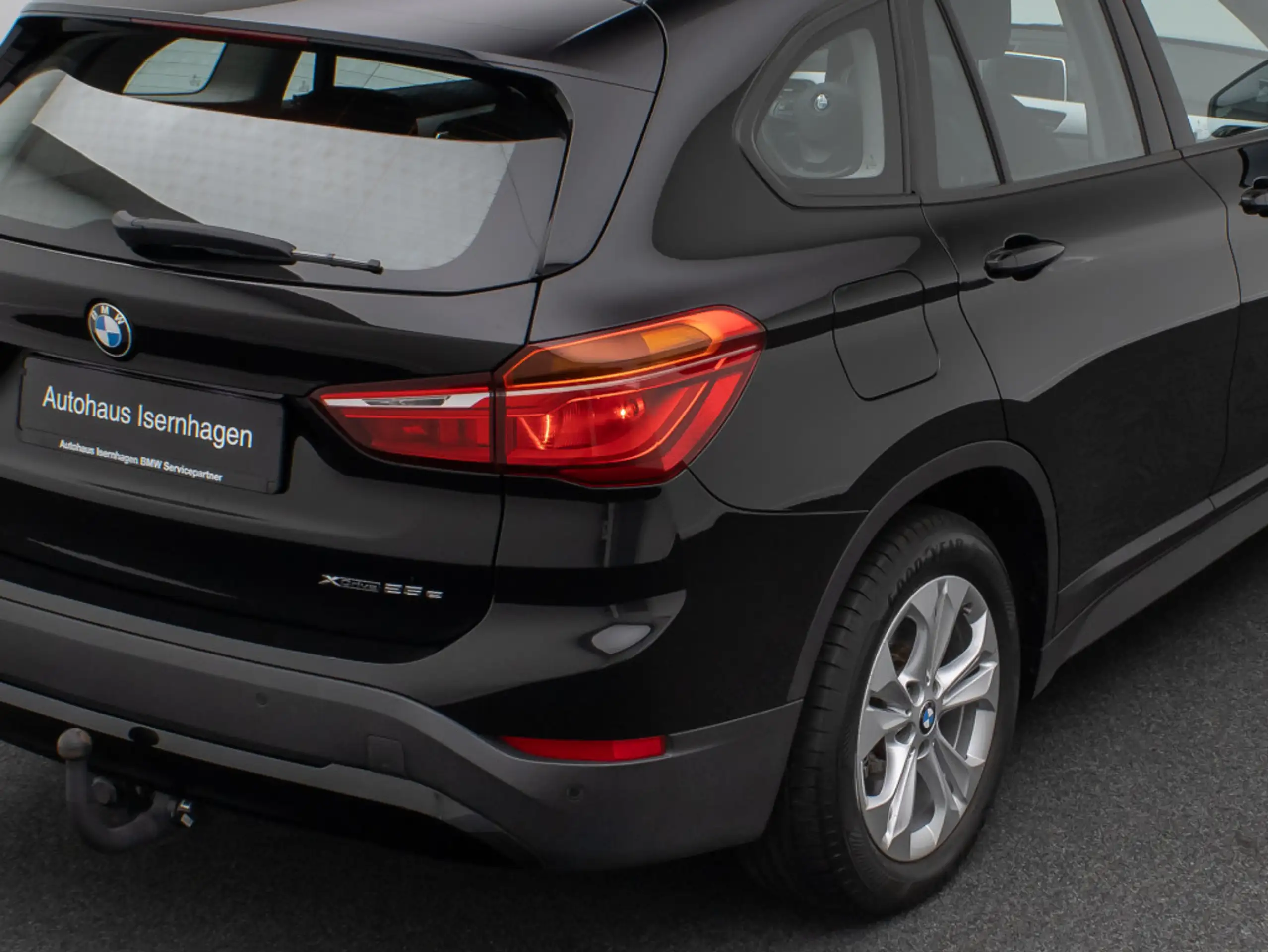 BMW - X1