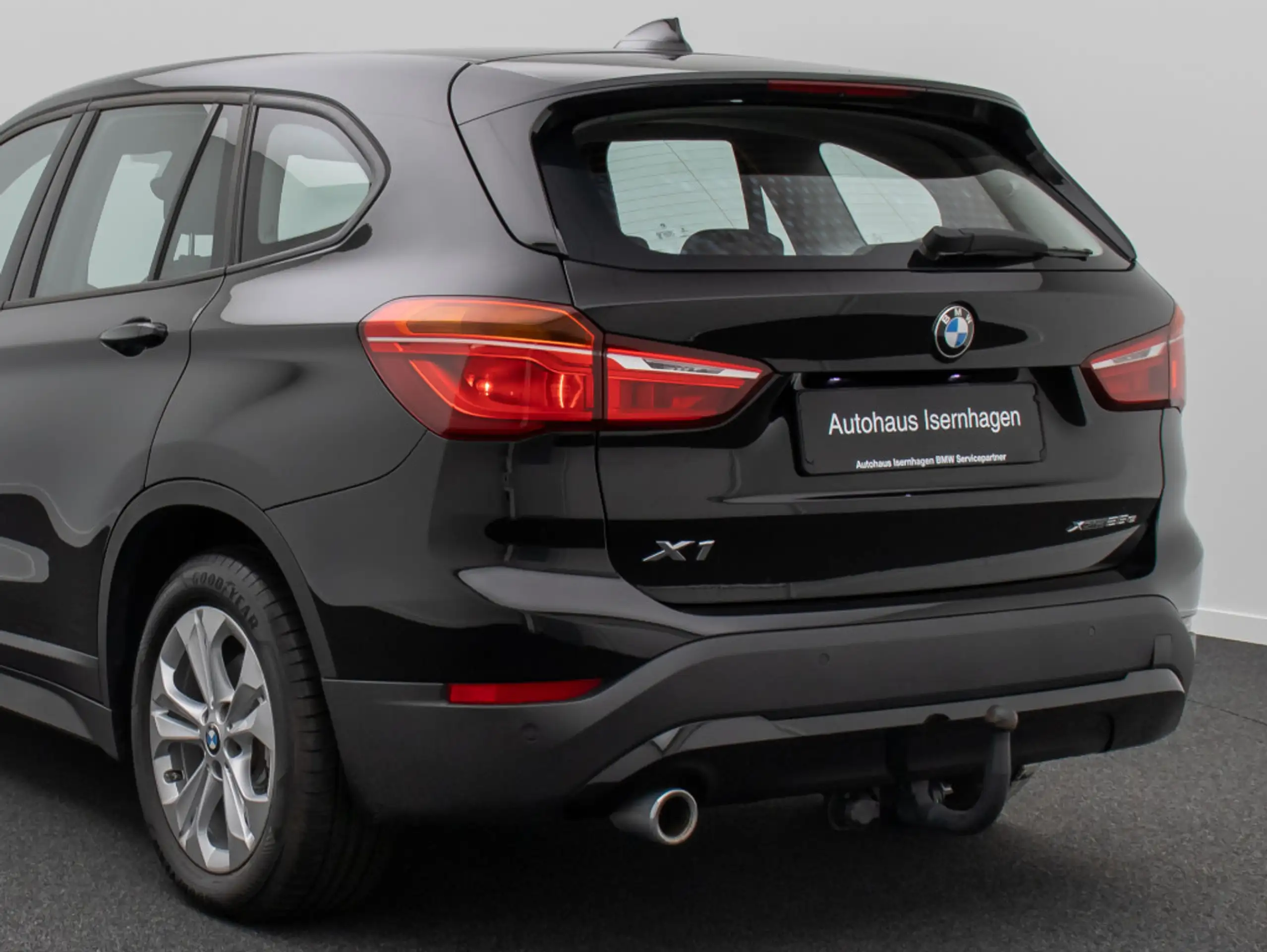 BMW - X1