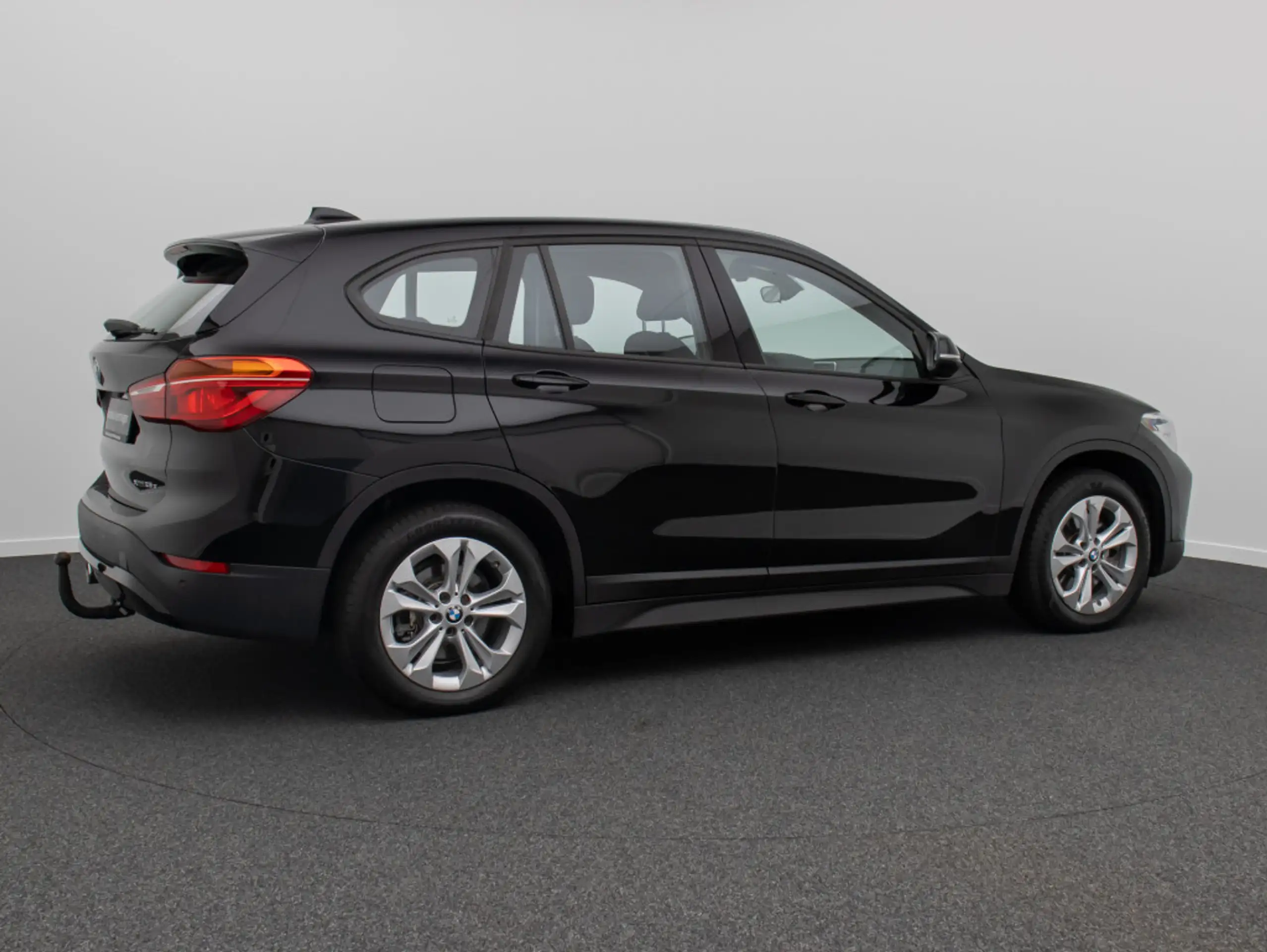 BMW - X1