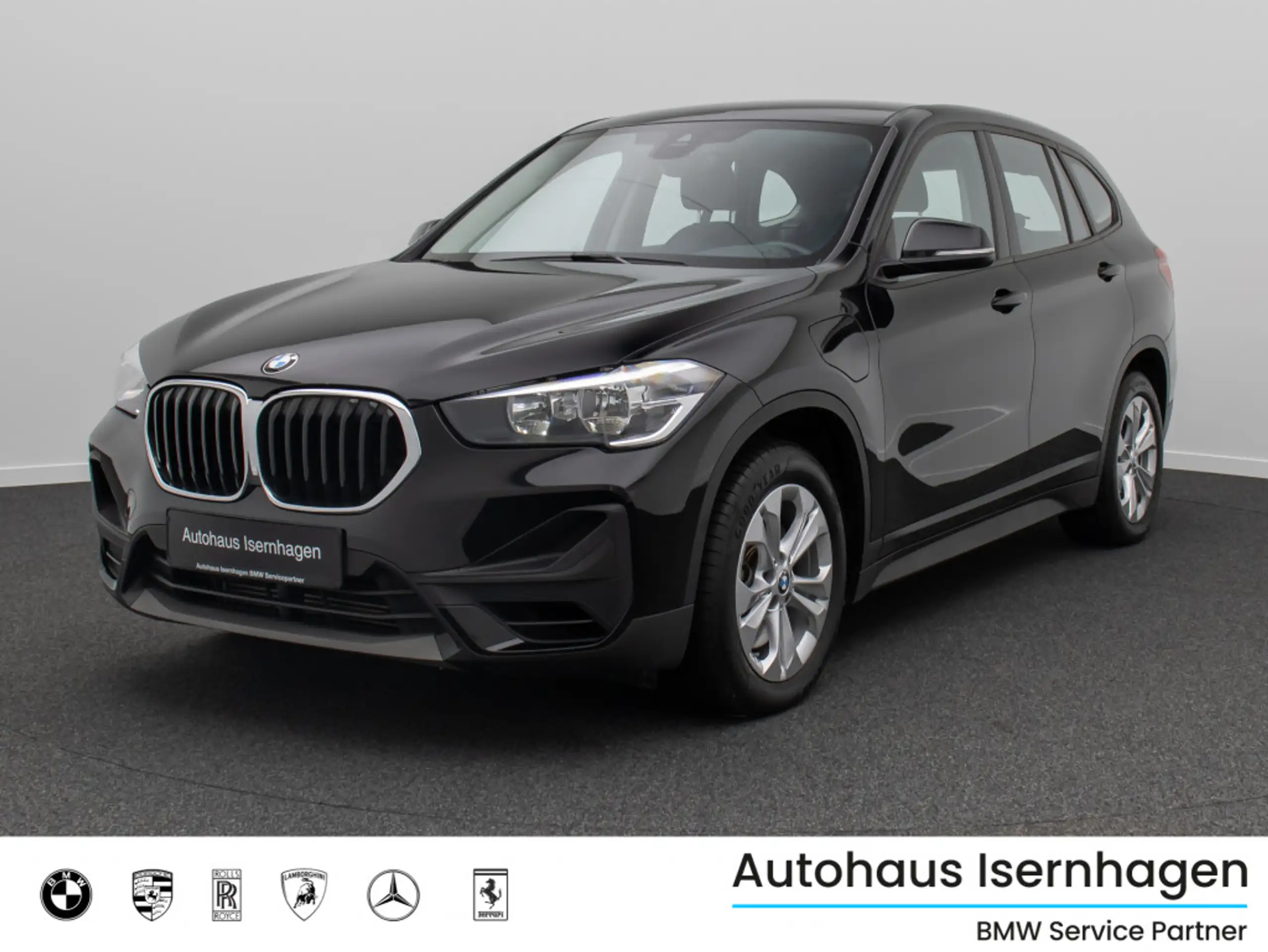 BMW - X1