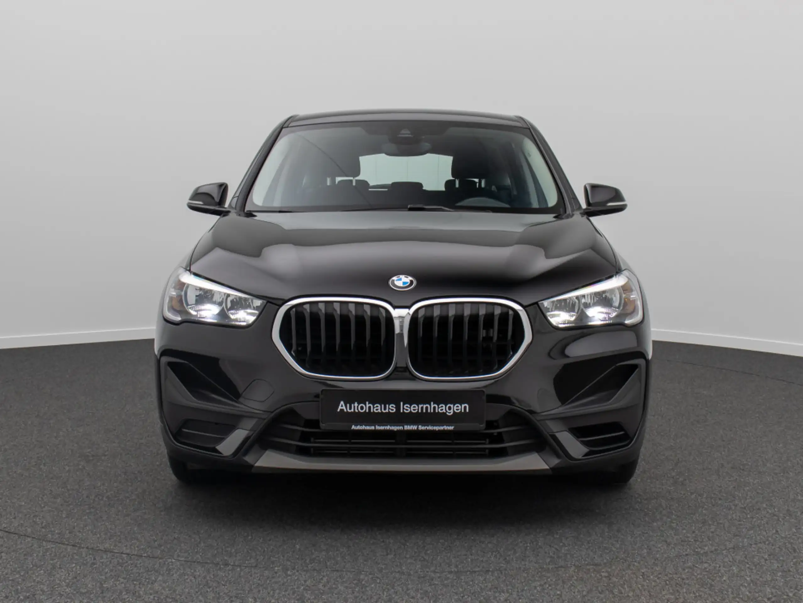 BMW - X1