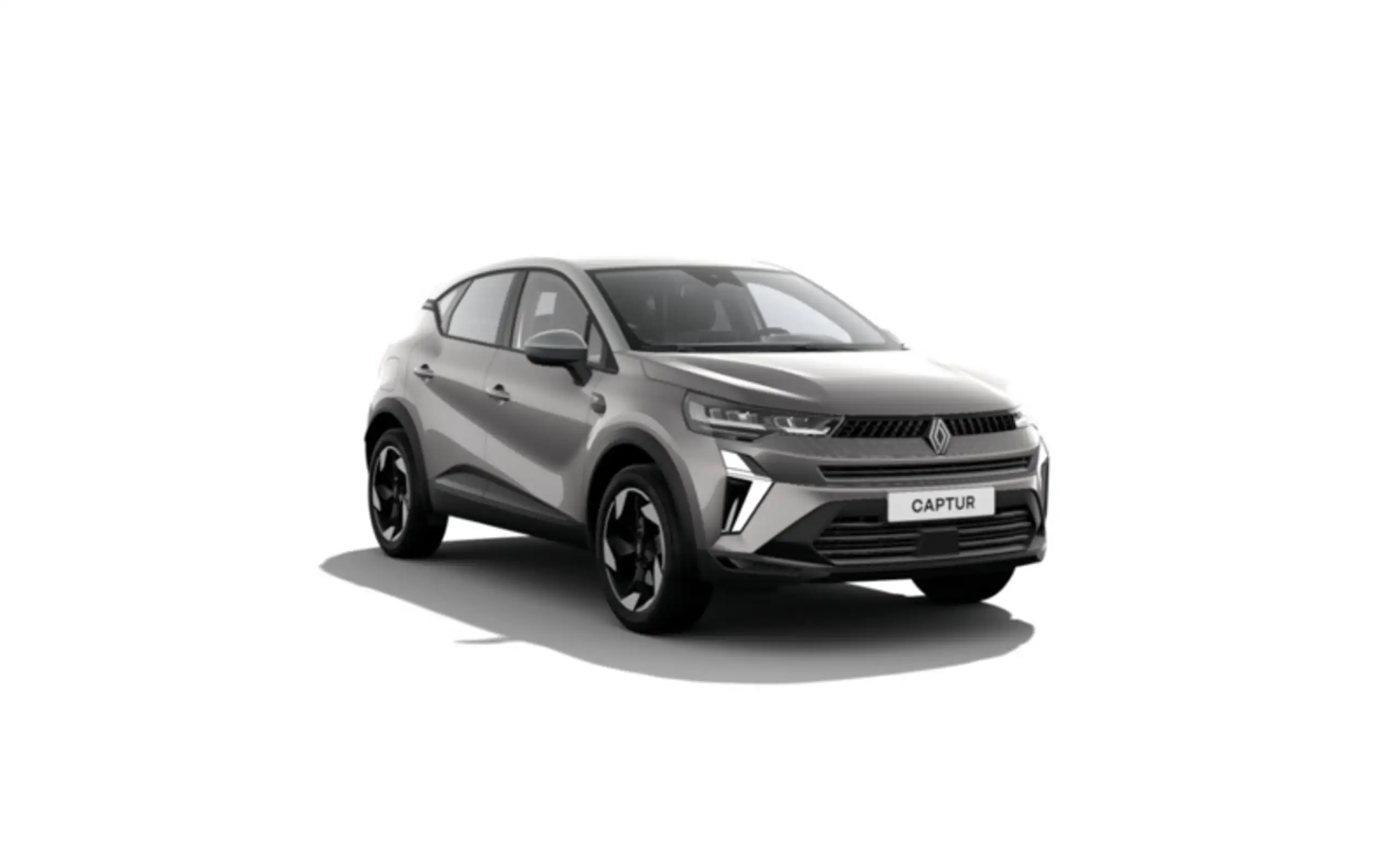 Renault Captur 2024