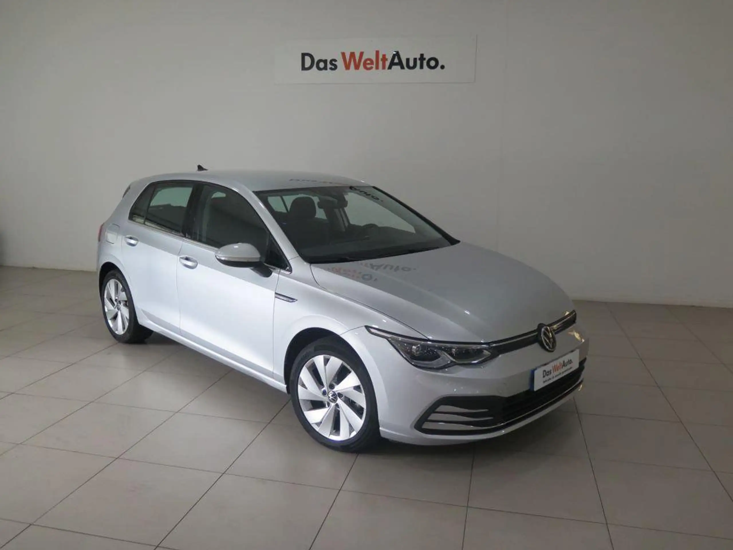 Volkswagen Golf 2020