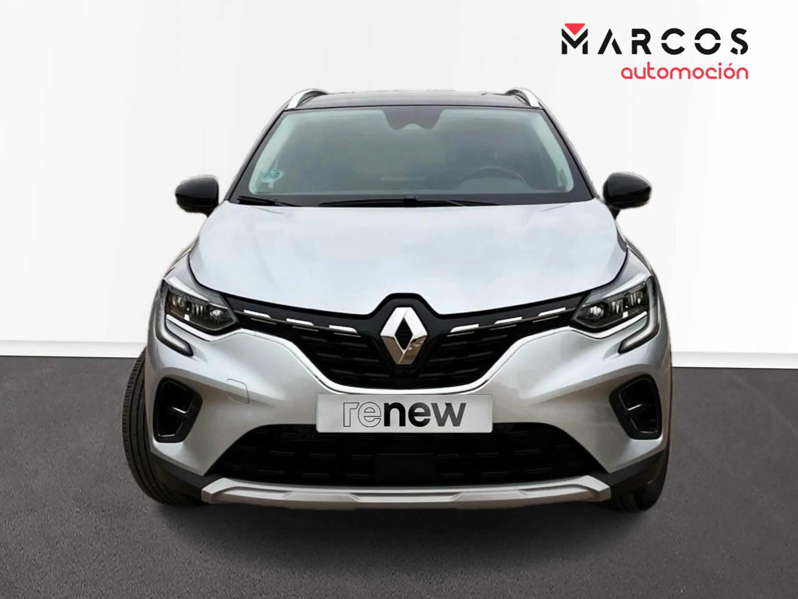 Renault - Captur