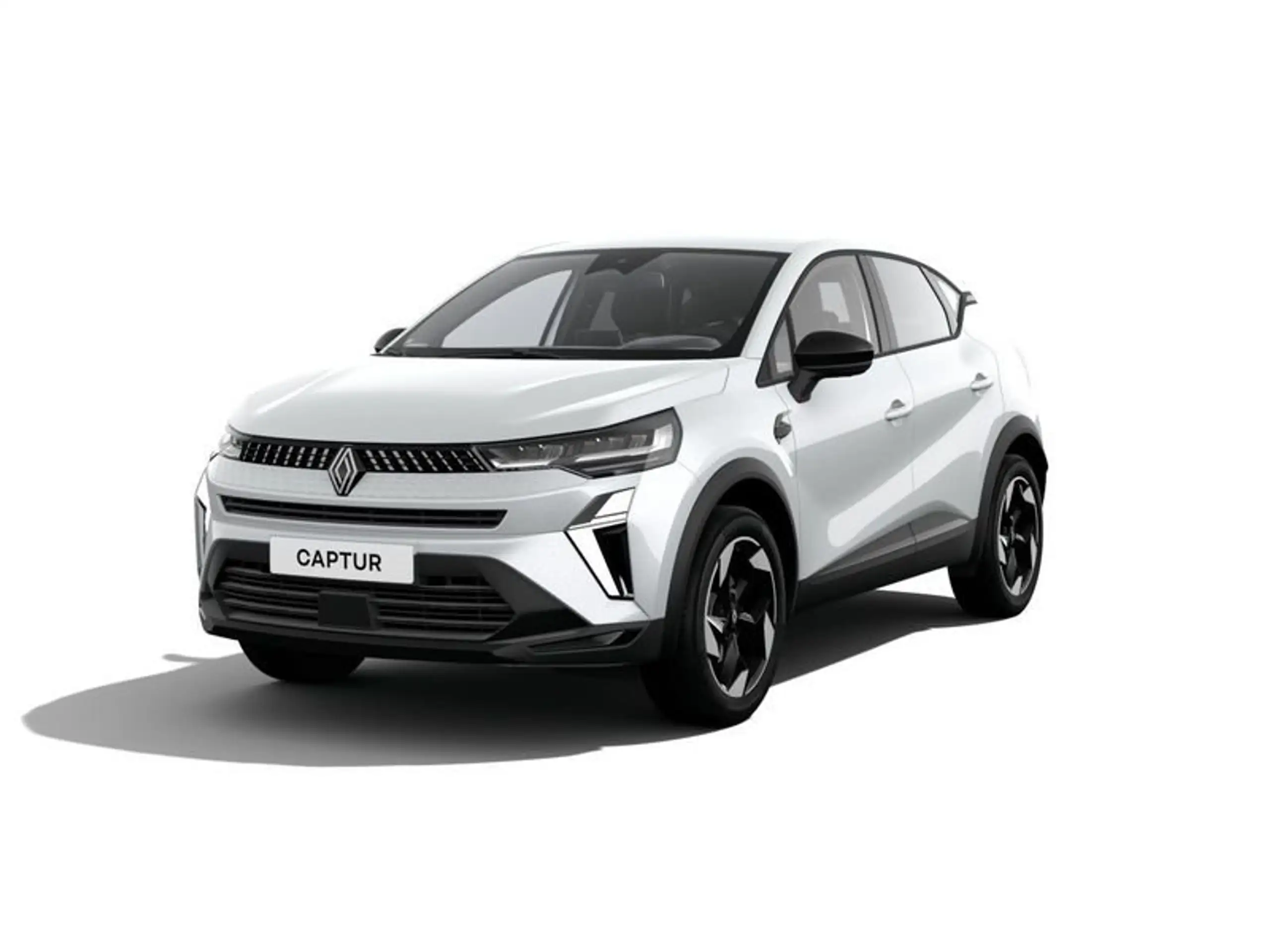 Renault - Captur