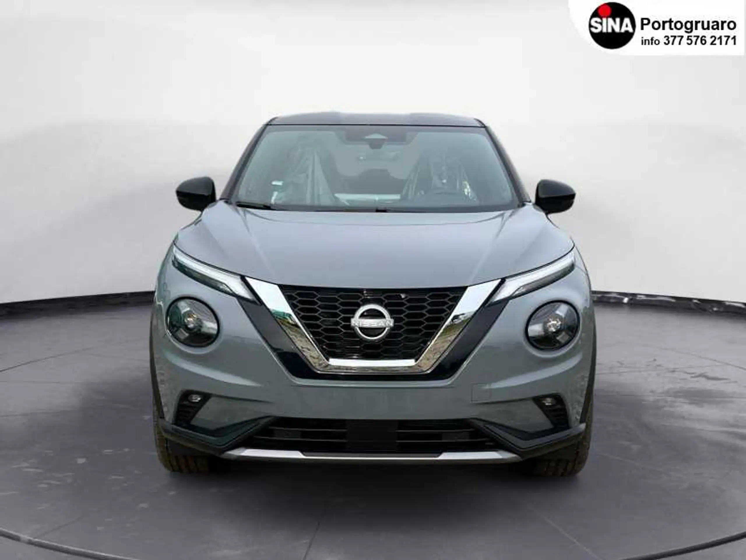 Nissan - Juke