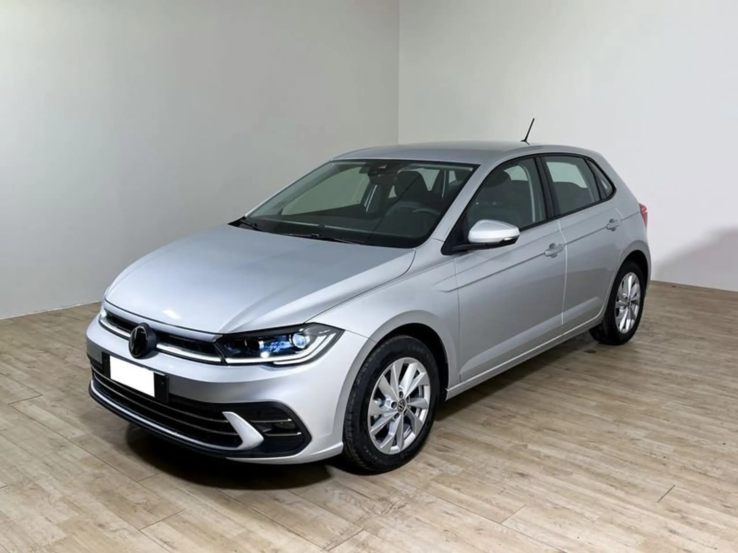 Volkswagen Polo 2024