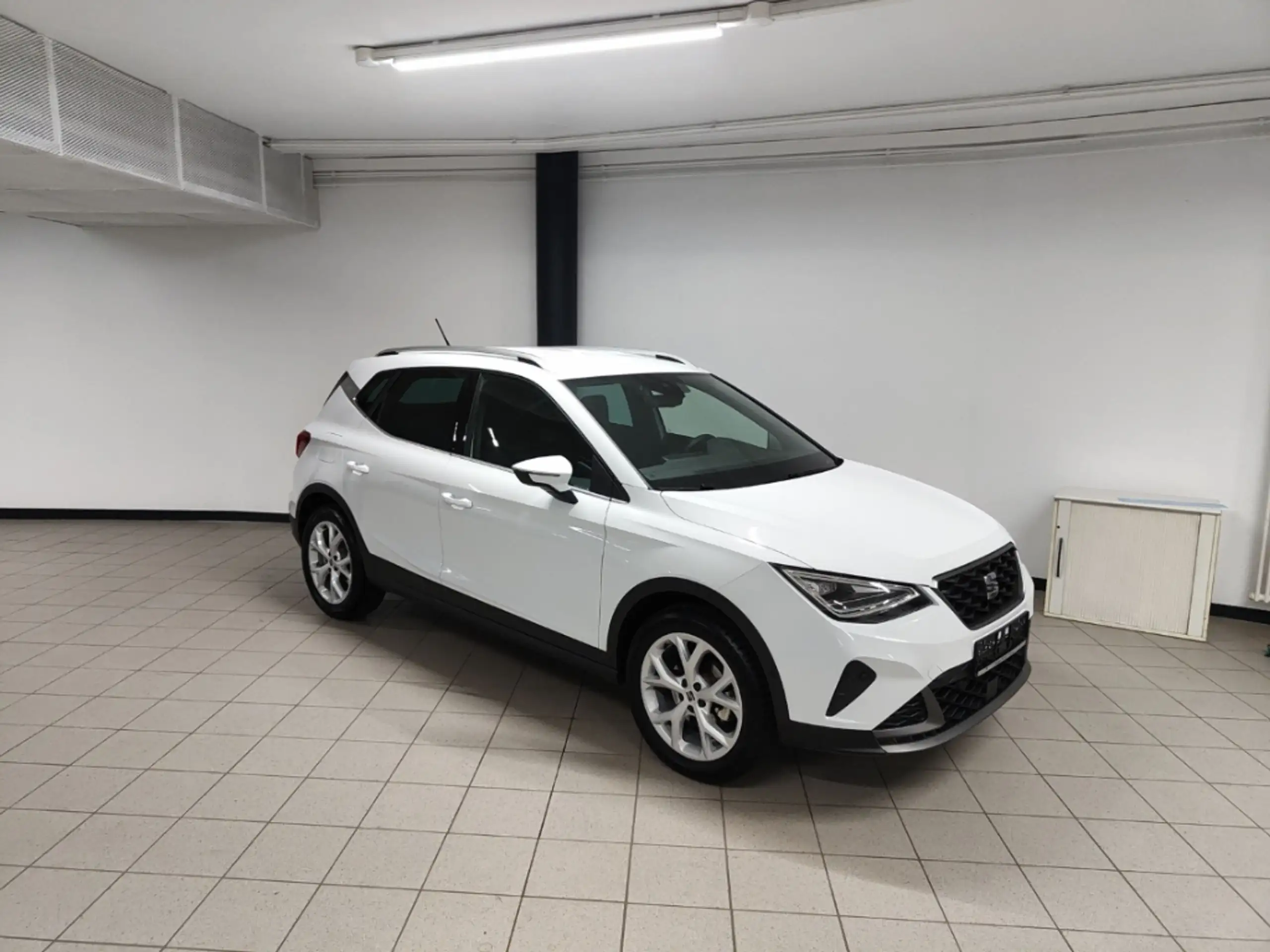 SEAT - Arona