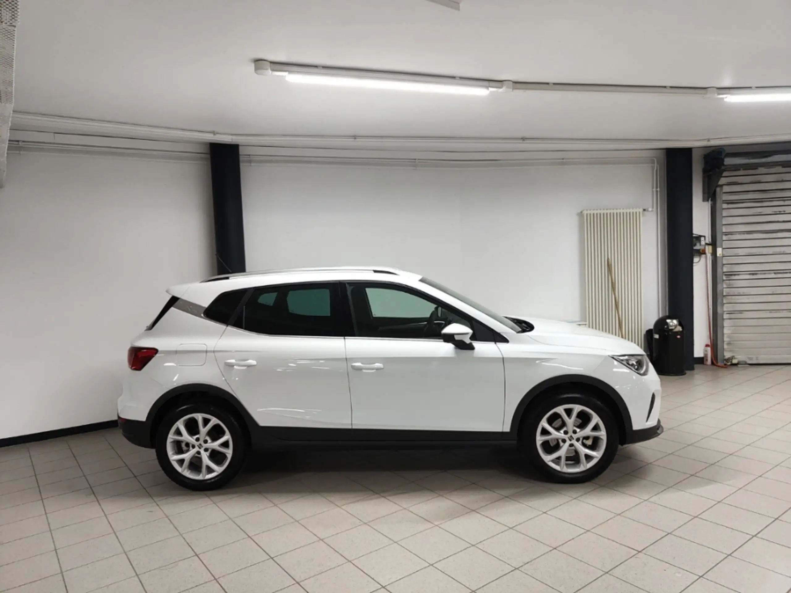 SEAT - Arona