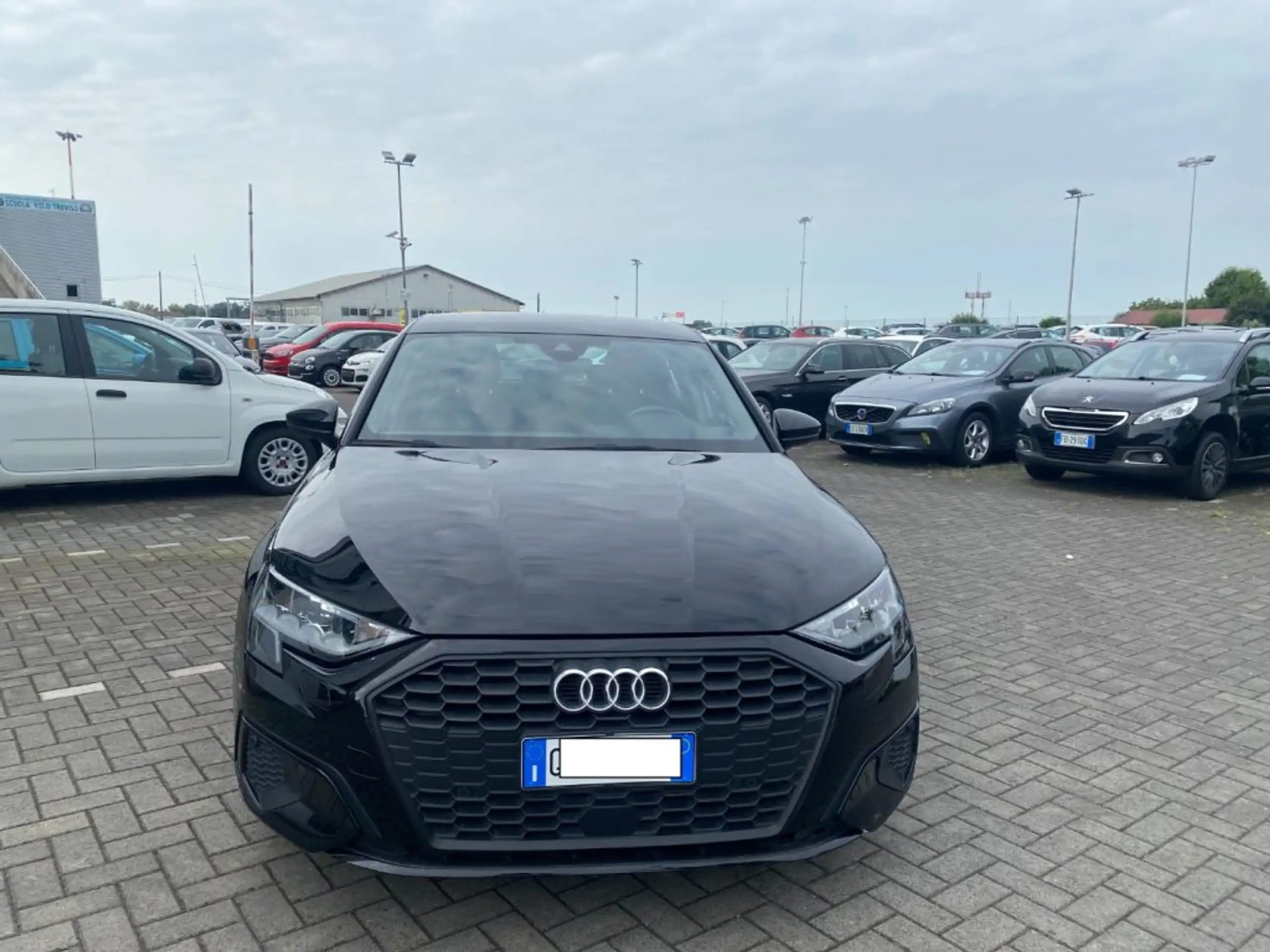 Audi - A3