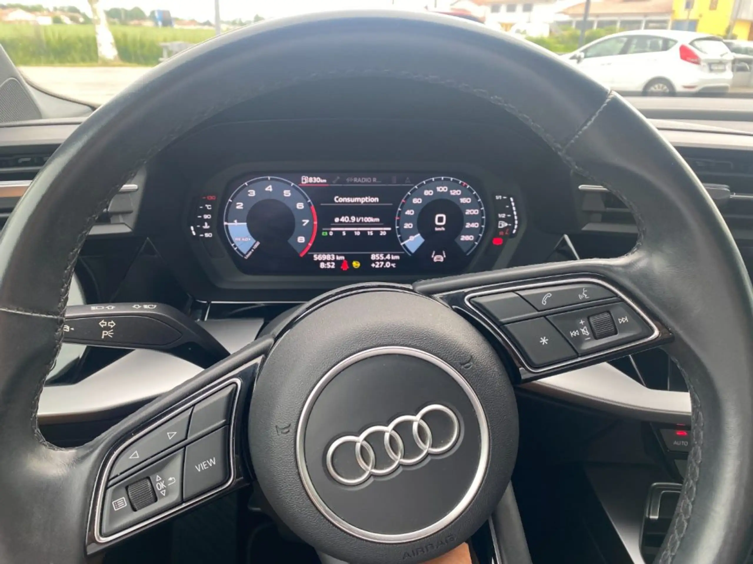 Audi - A3