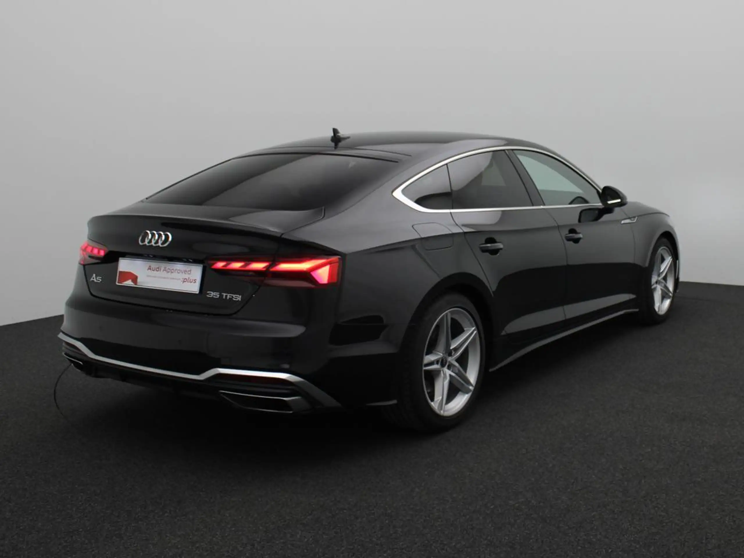 Audi - A5